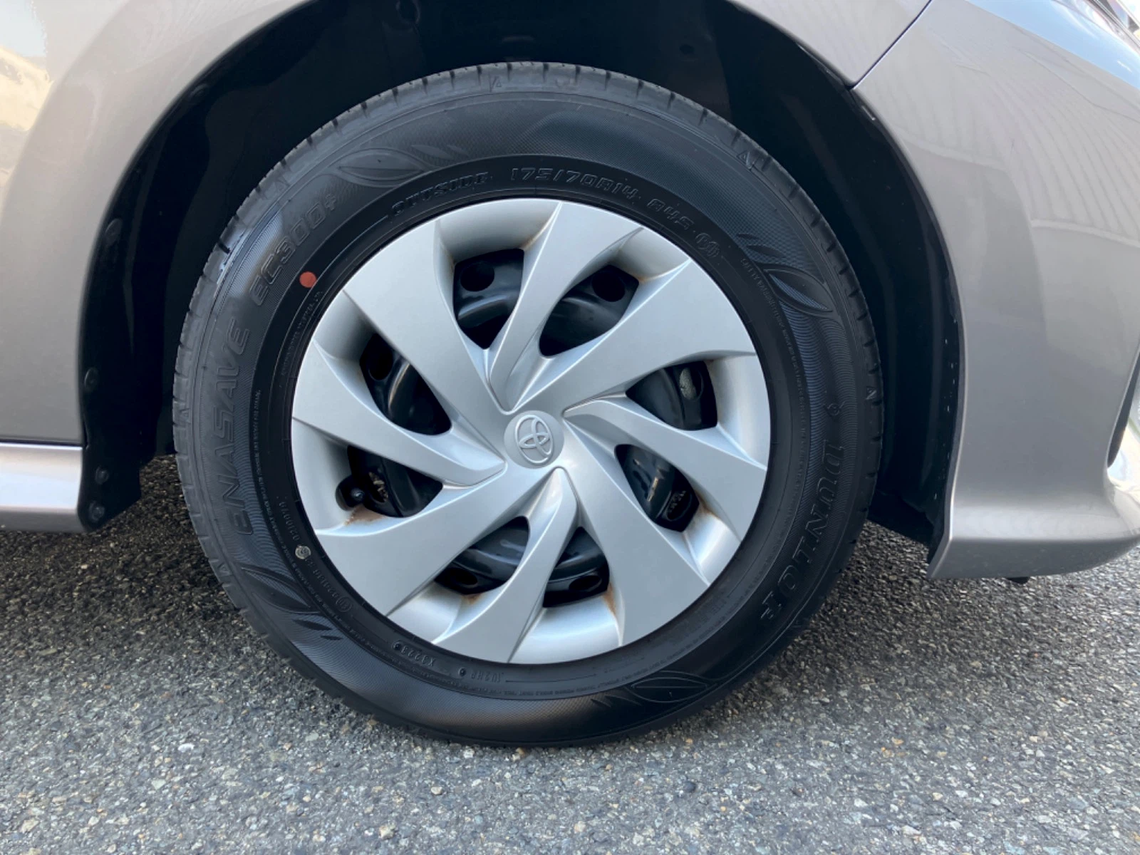 車両の画像