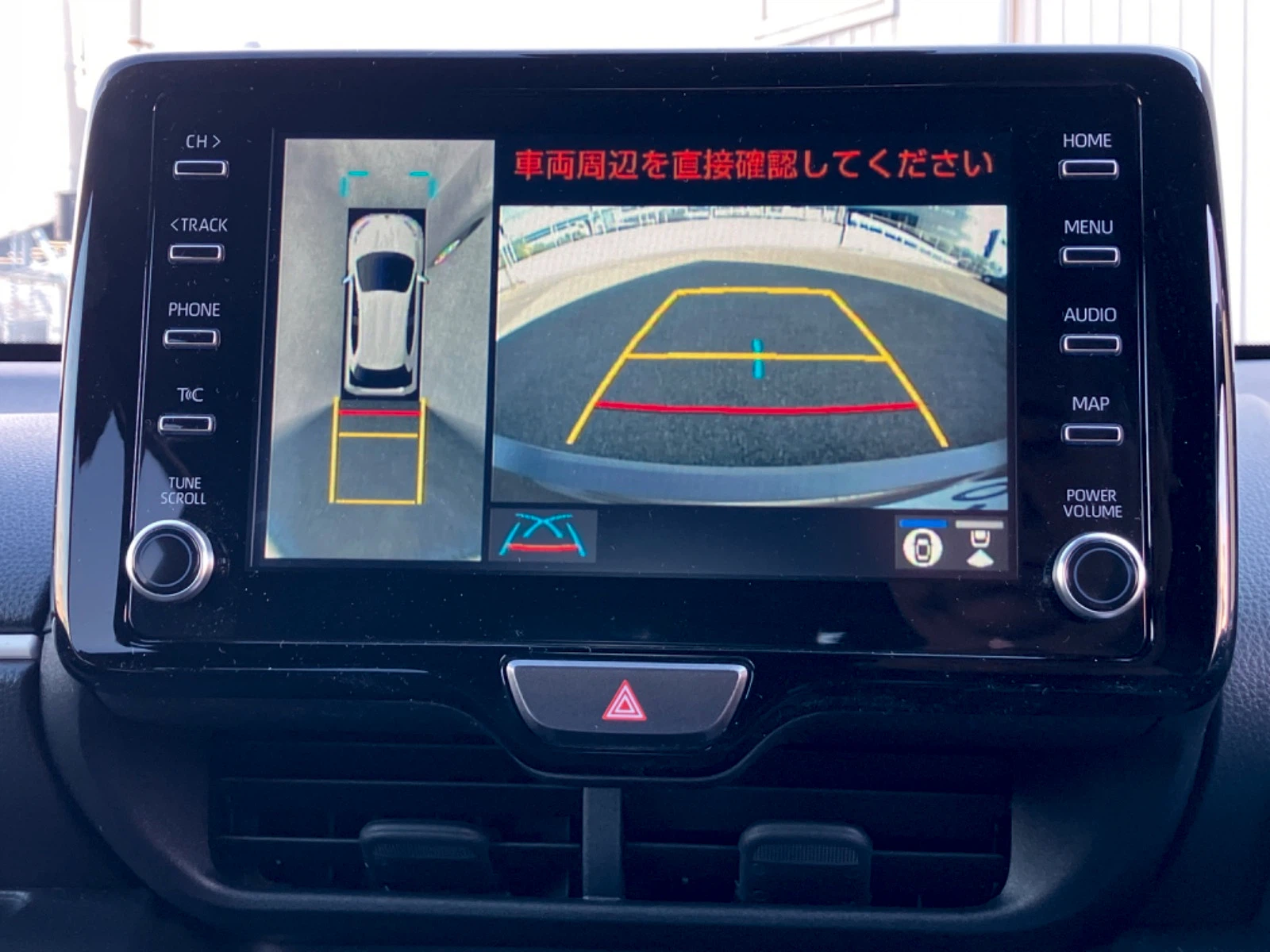 車両の画像