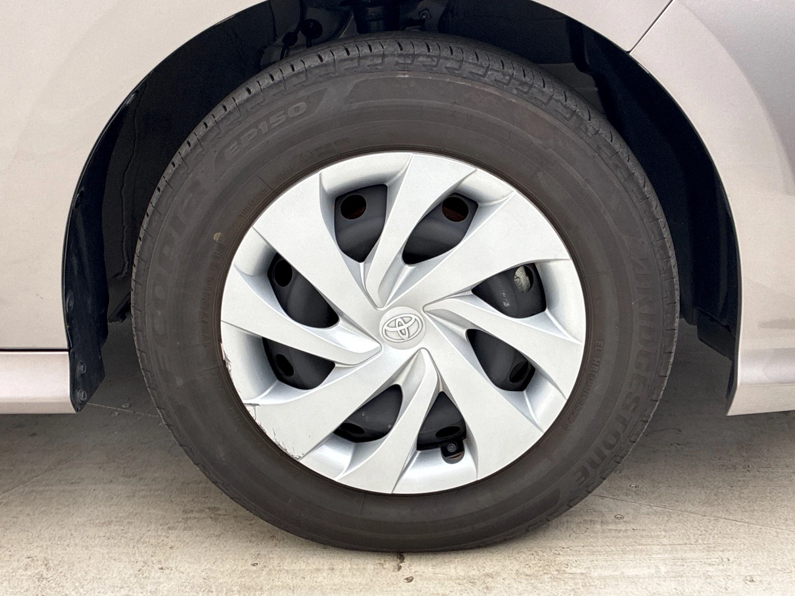 車両の画像