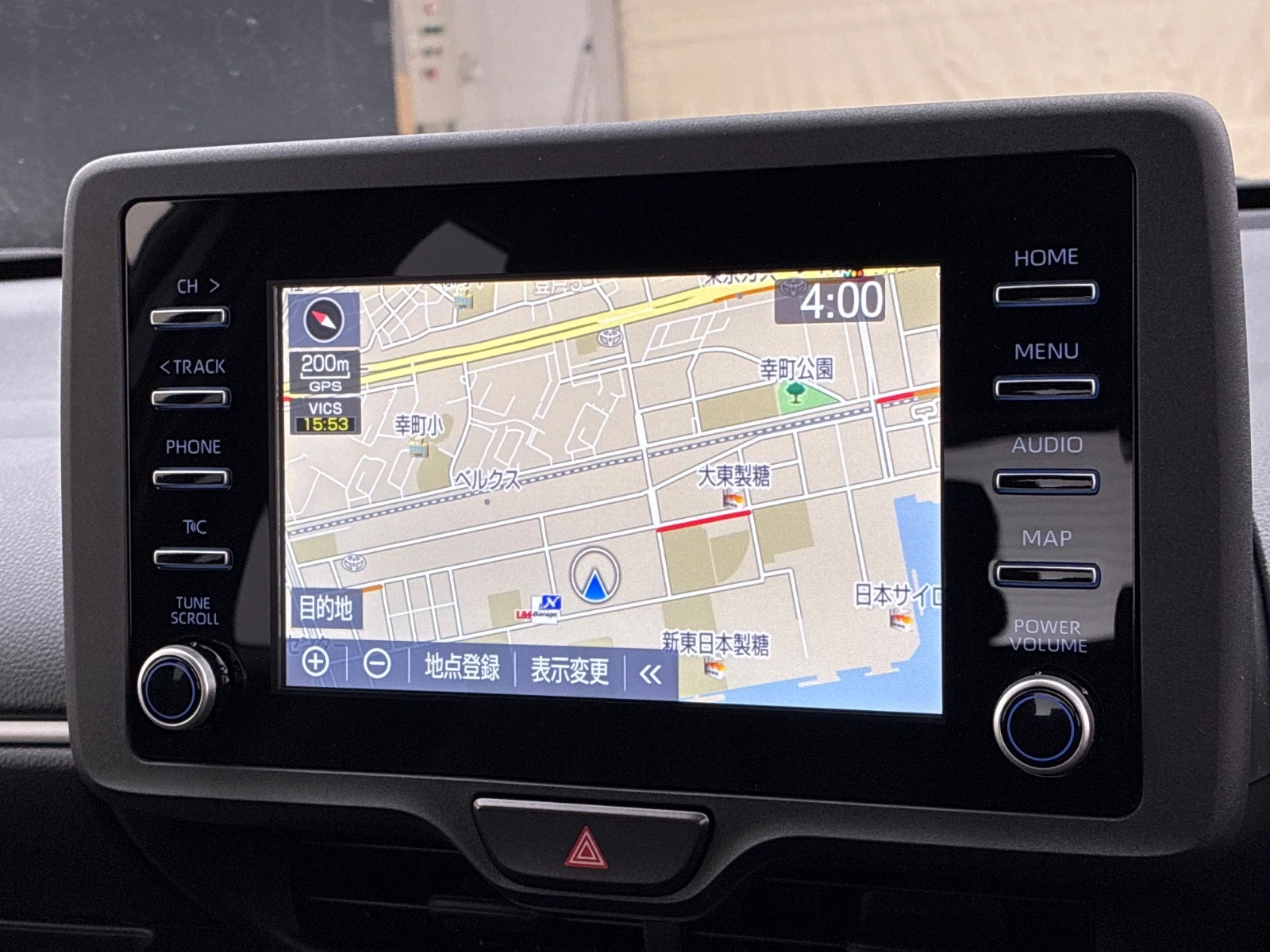 車両の画像