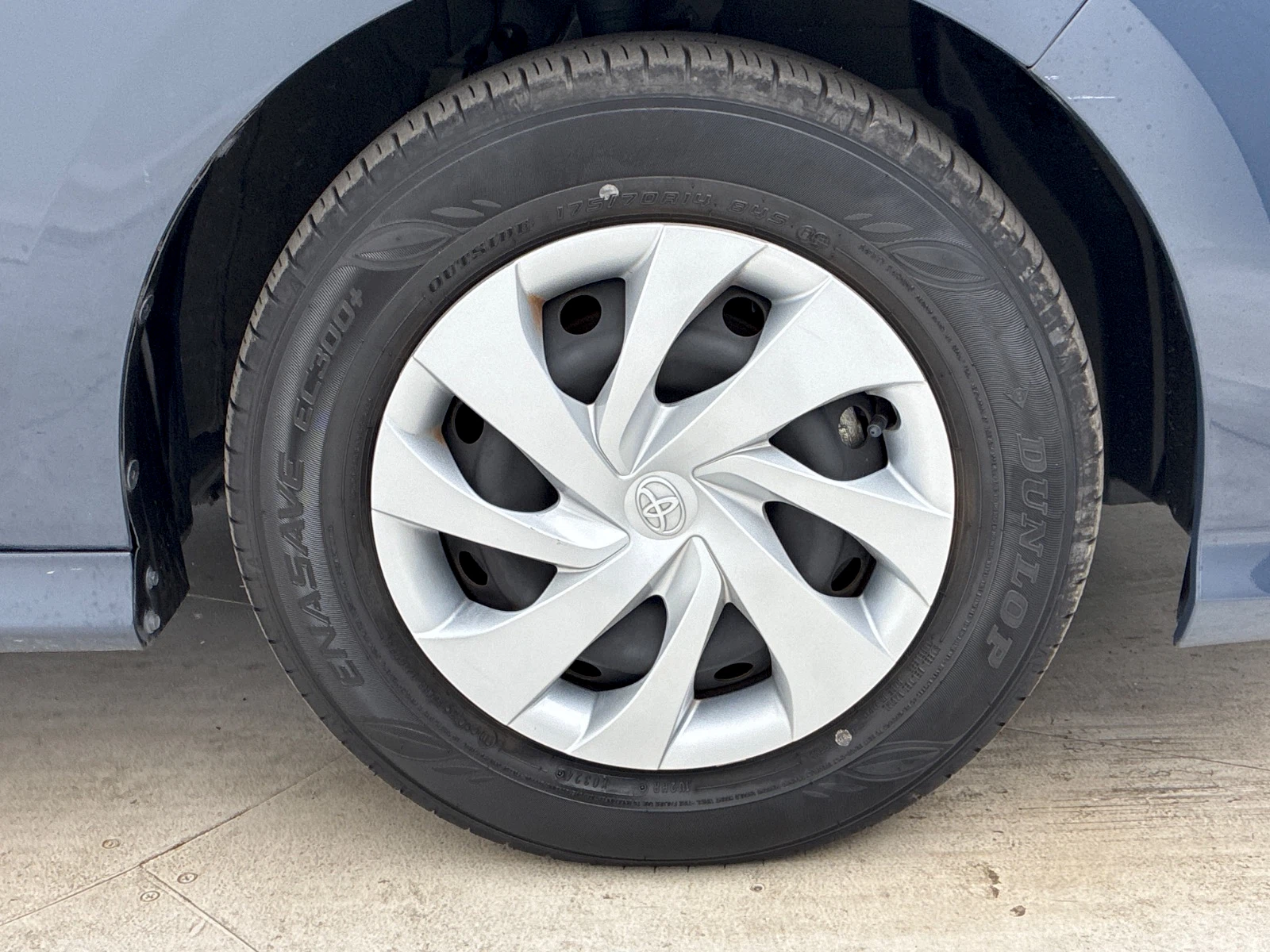 車両の画像