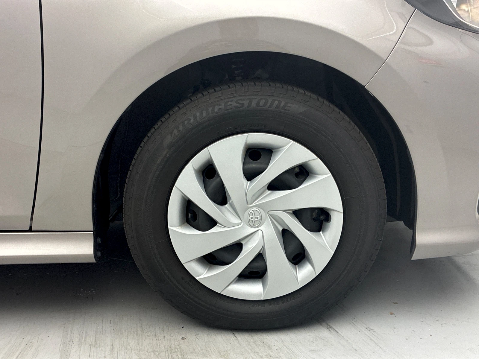 車両の画像