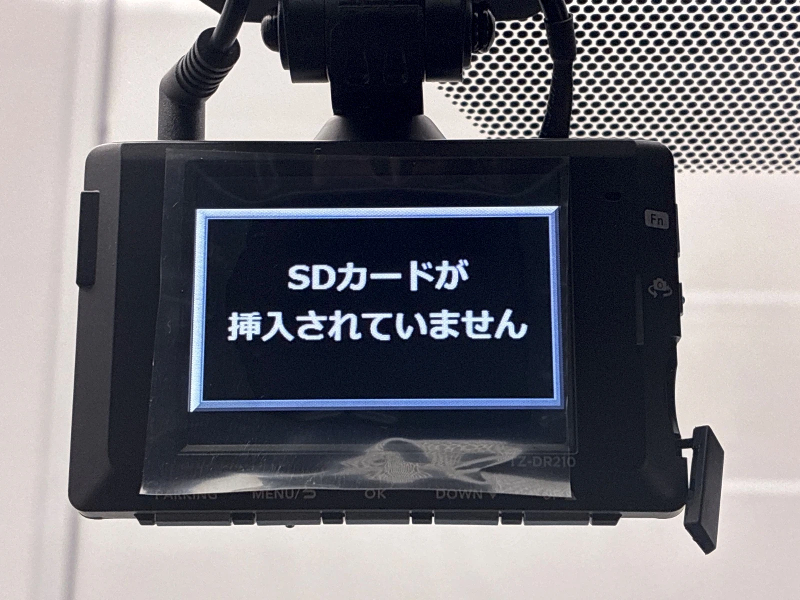 車両の画像