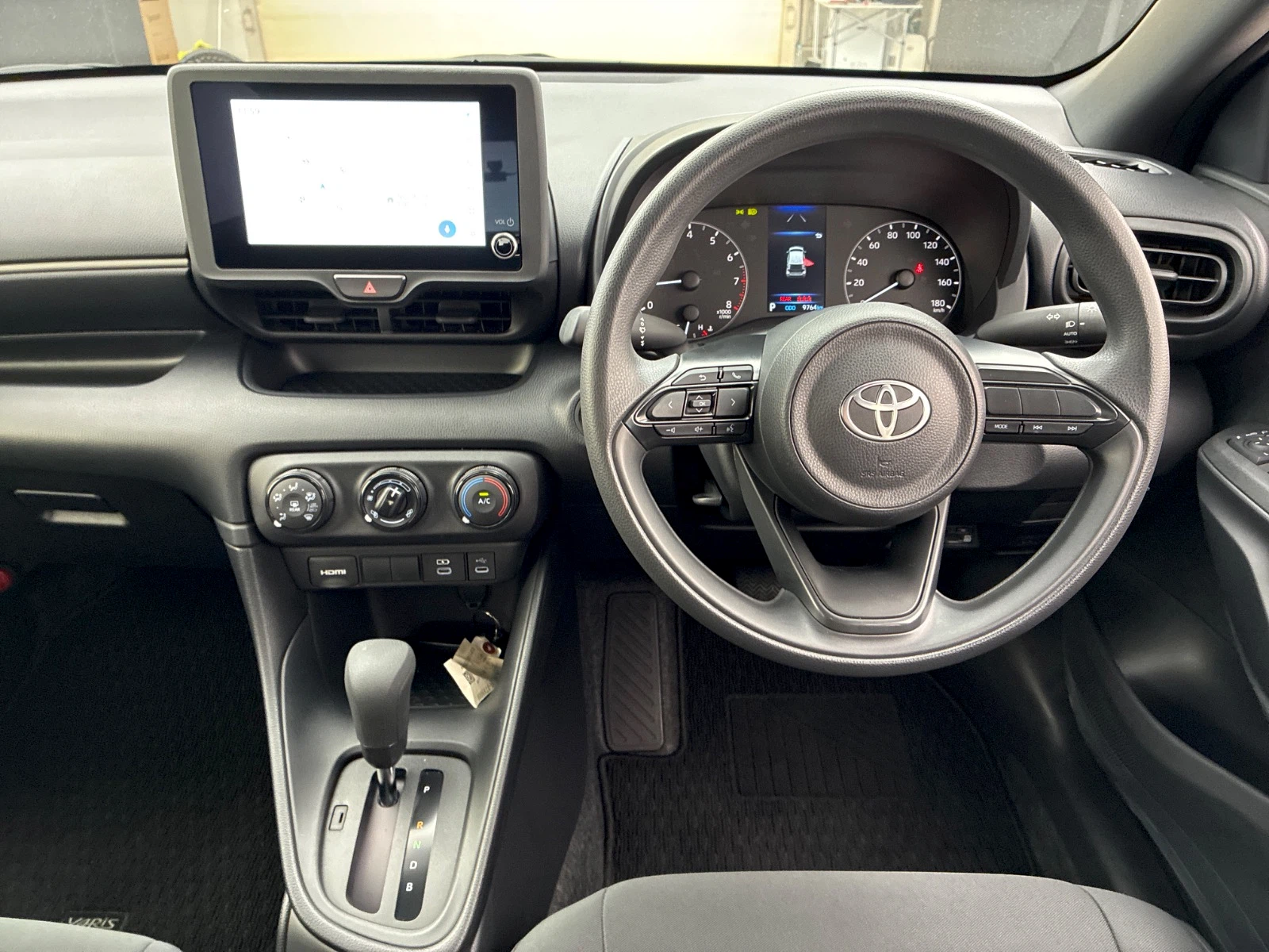 車両の画像