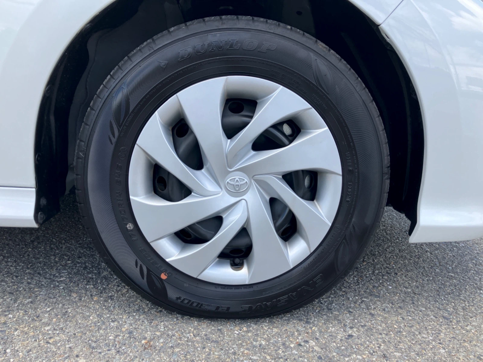 車両の画像