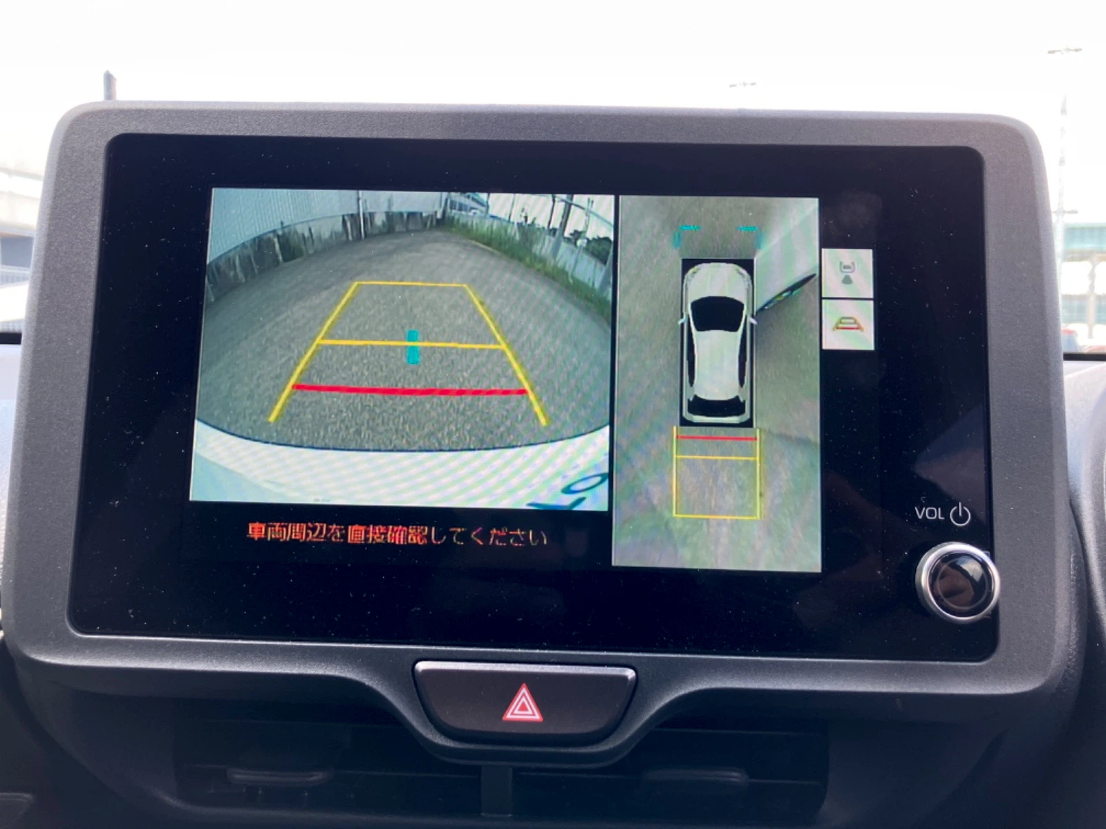 車両の画像