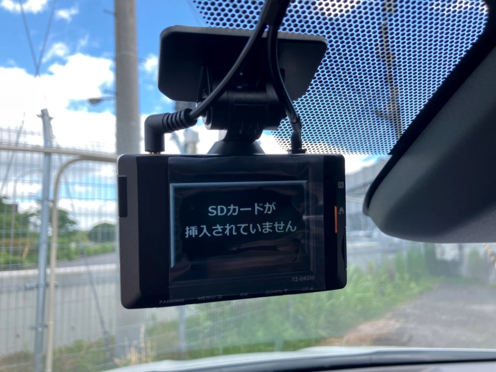 車両の画像