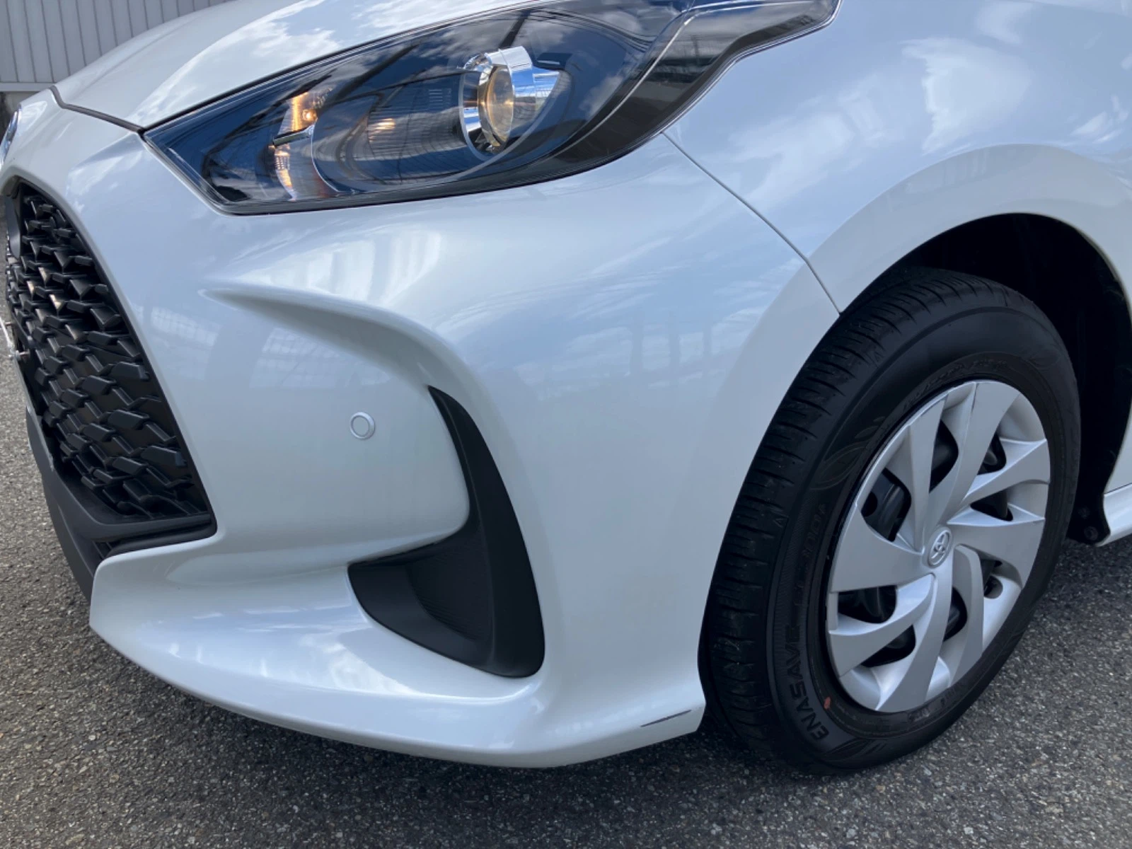 車両の画像