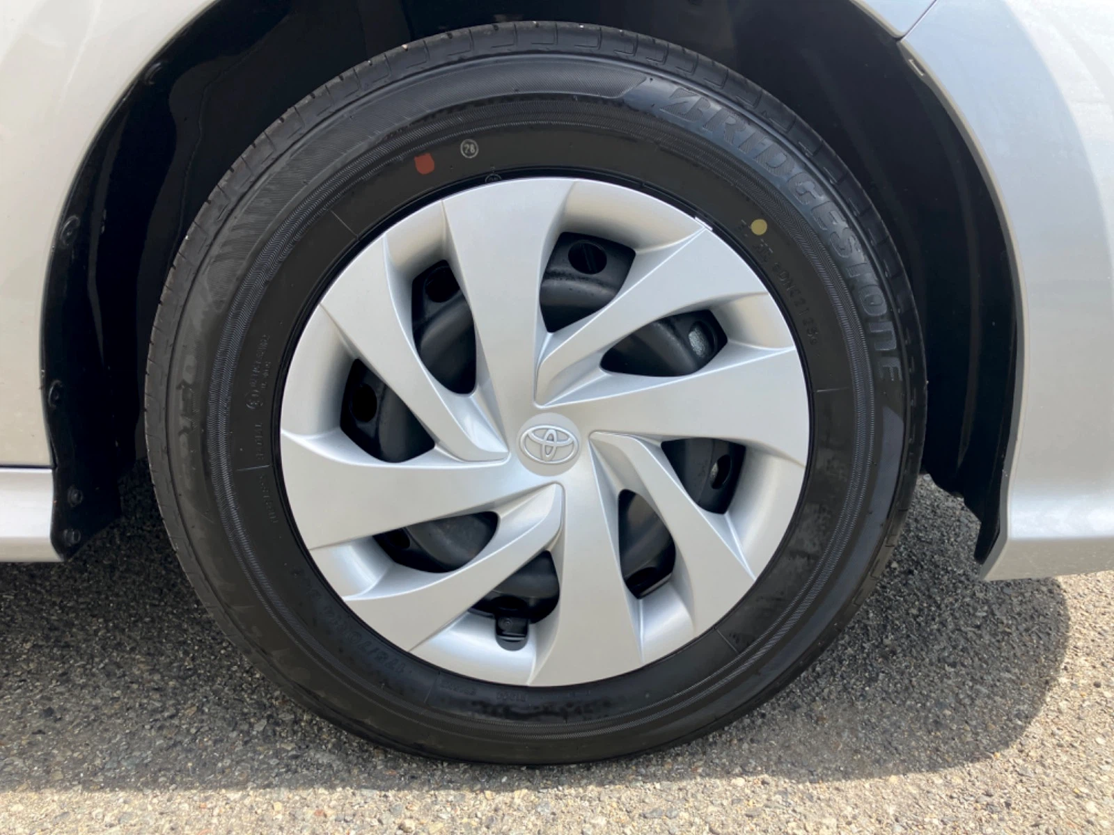 車両の画像