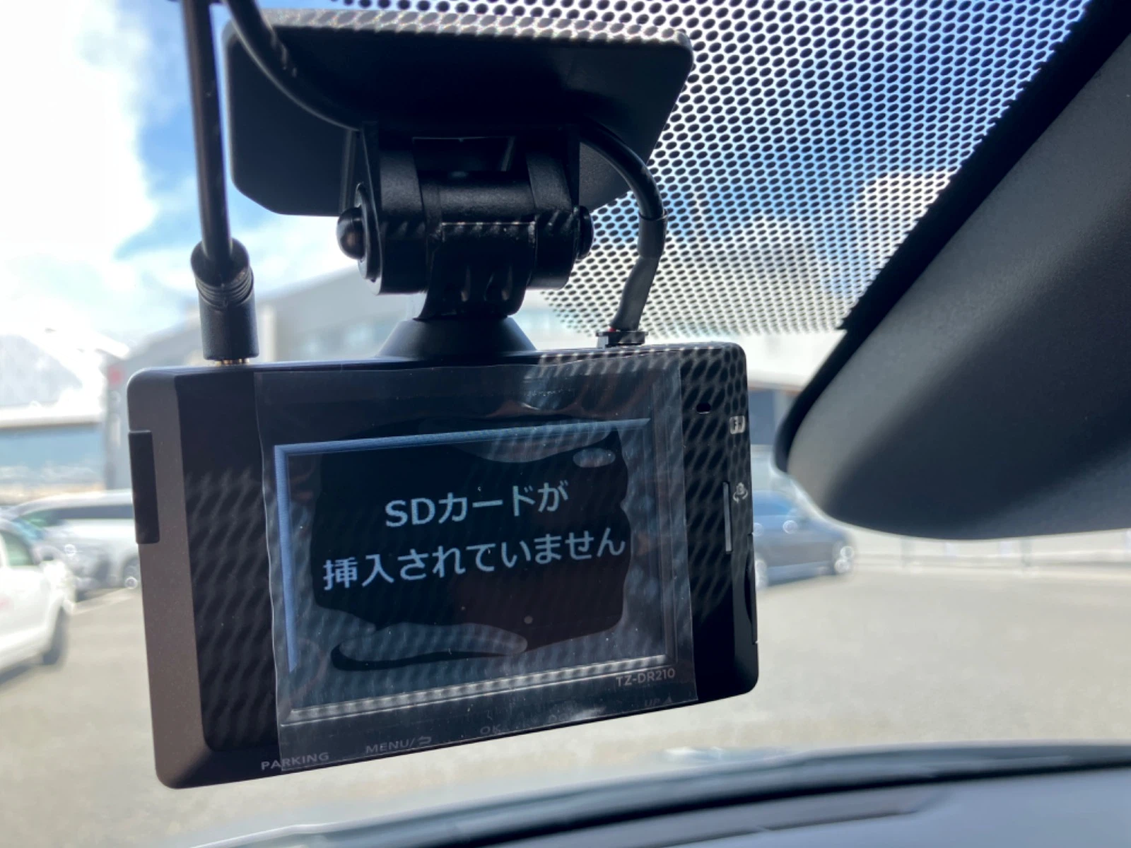 車両の画像