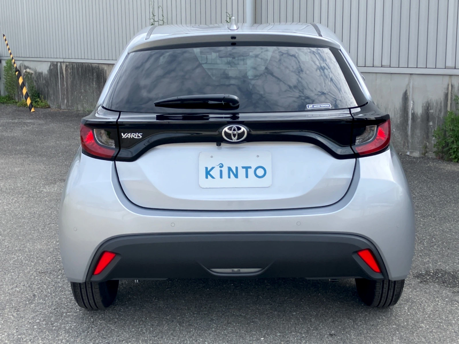 車両の画像