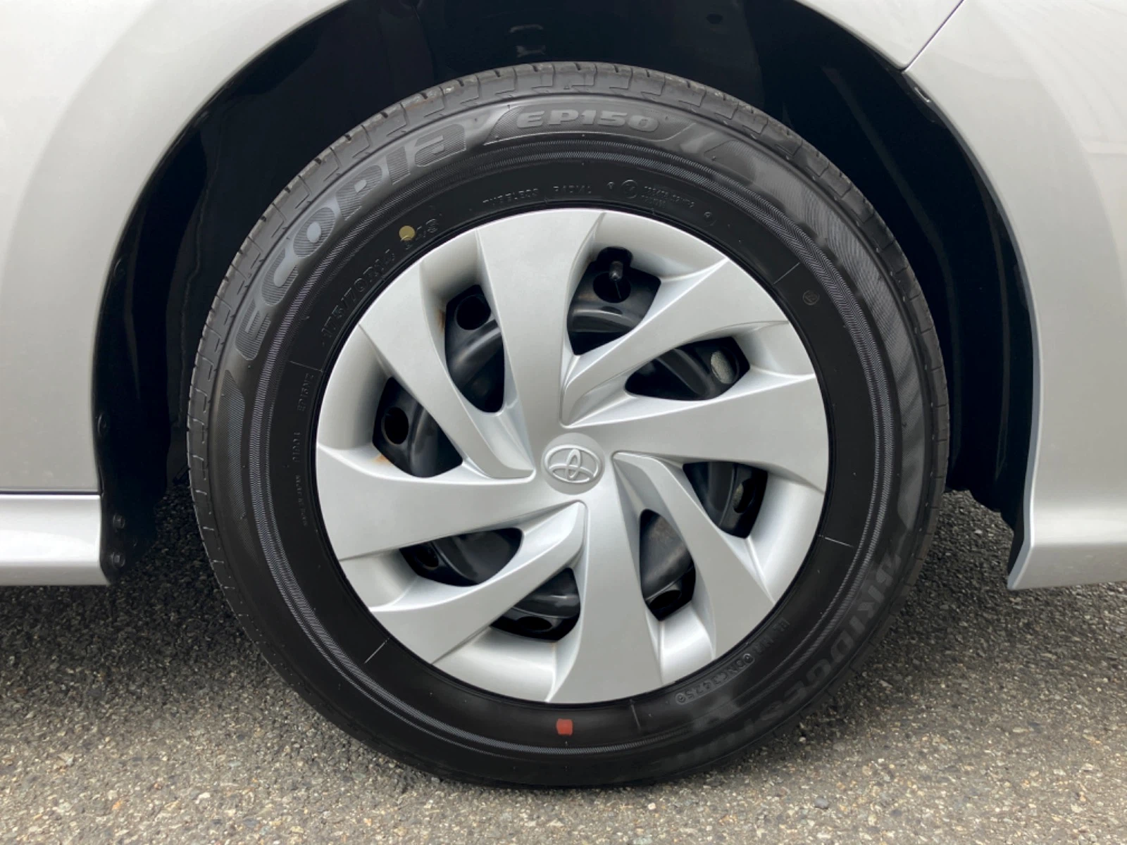 車両の画像
