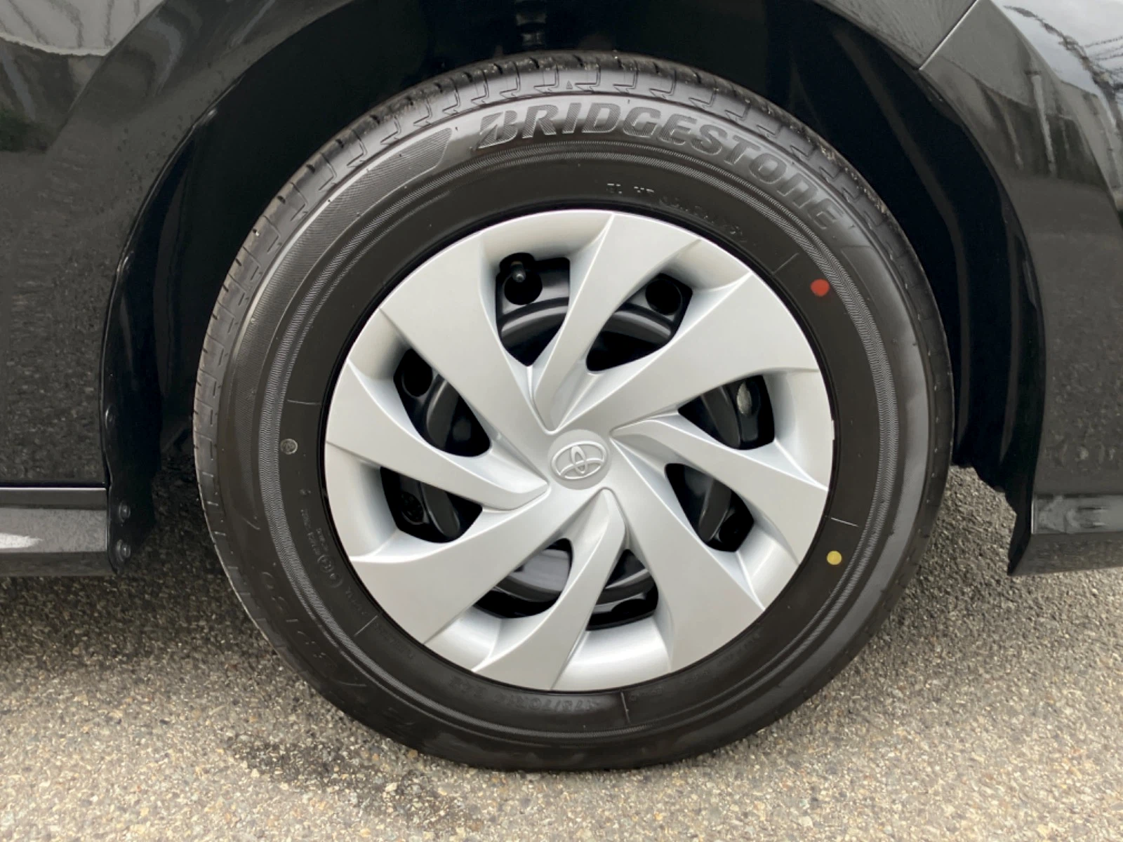 車両の画像