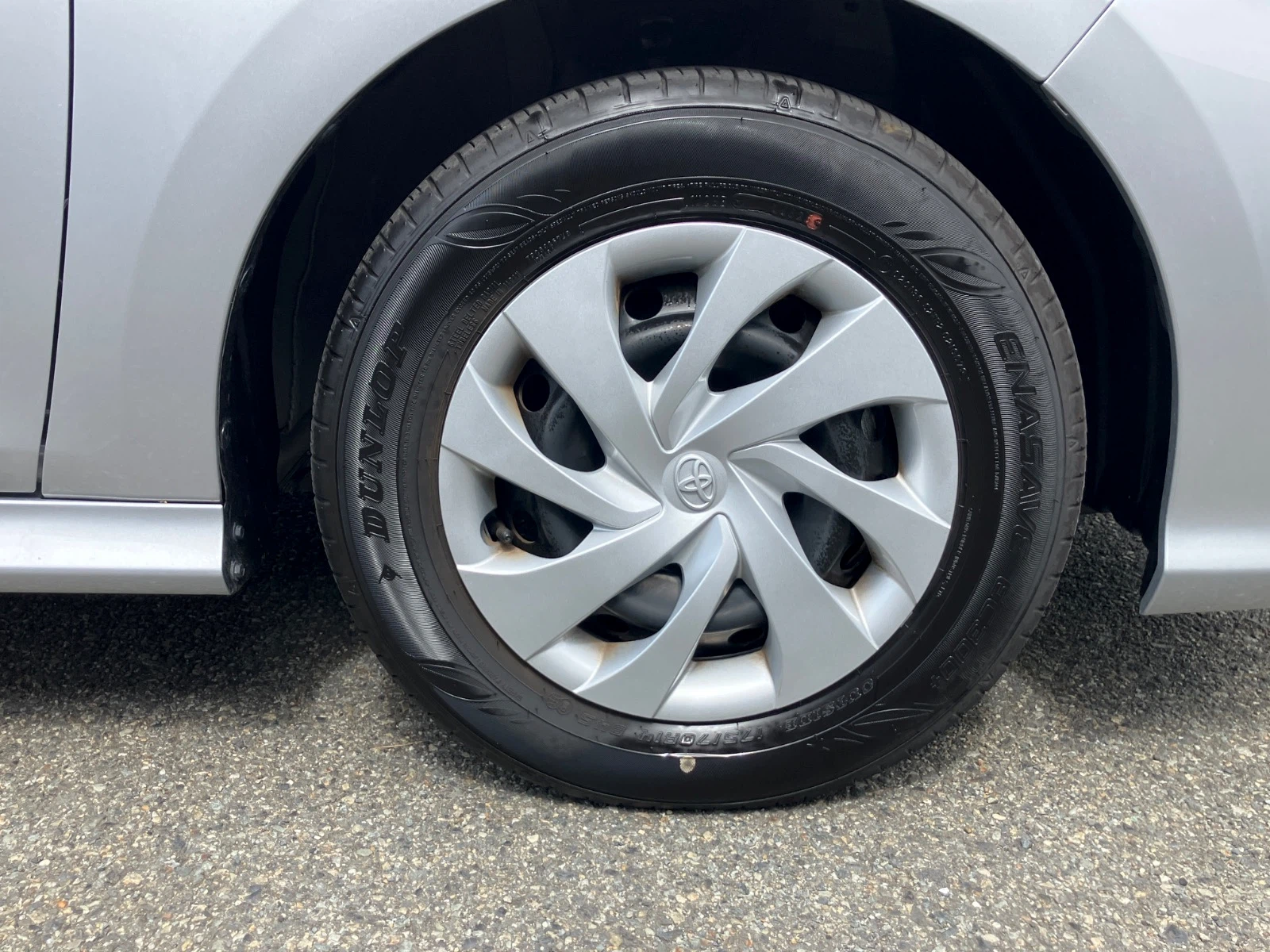 車両の画像