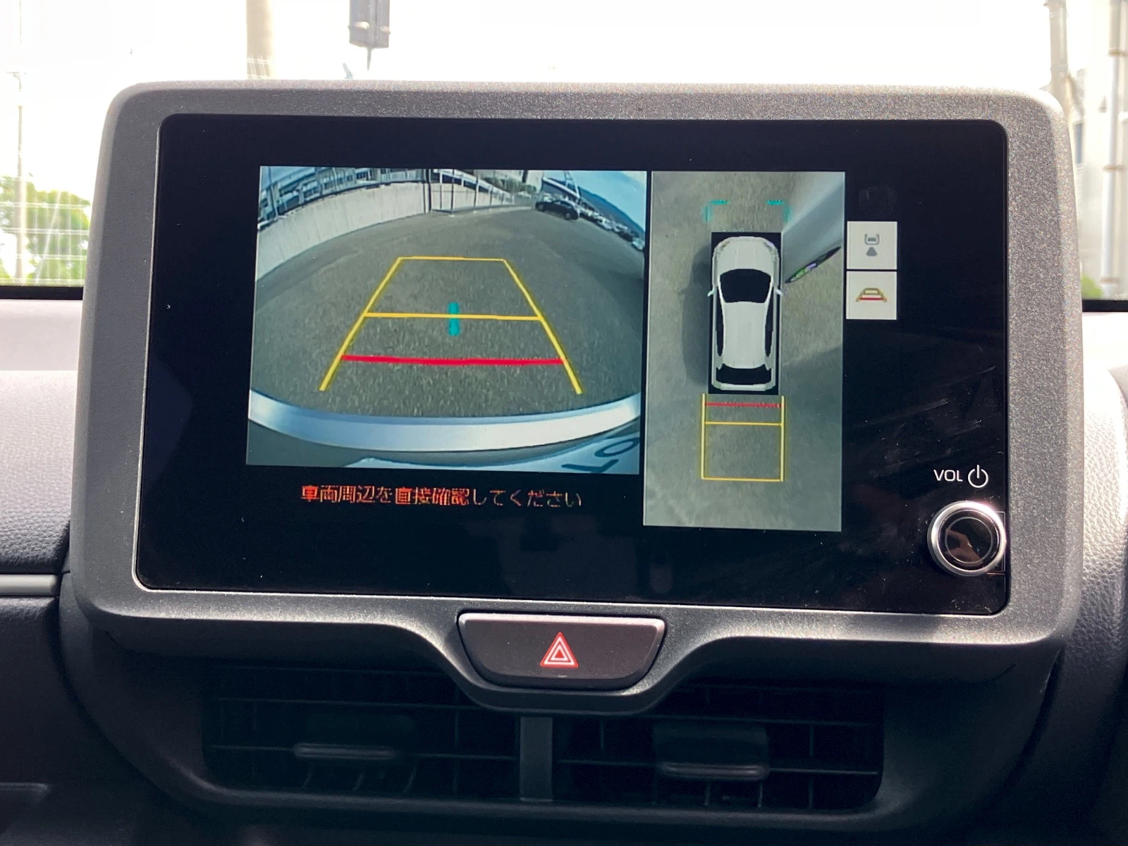 車両の画像