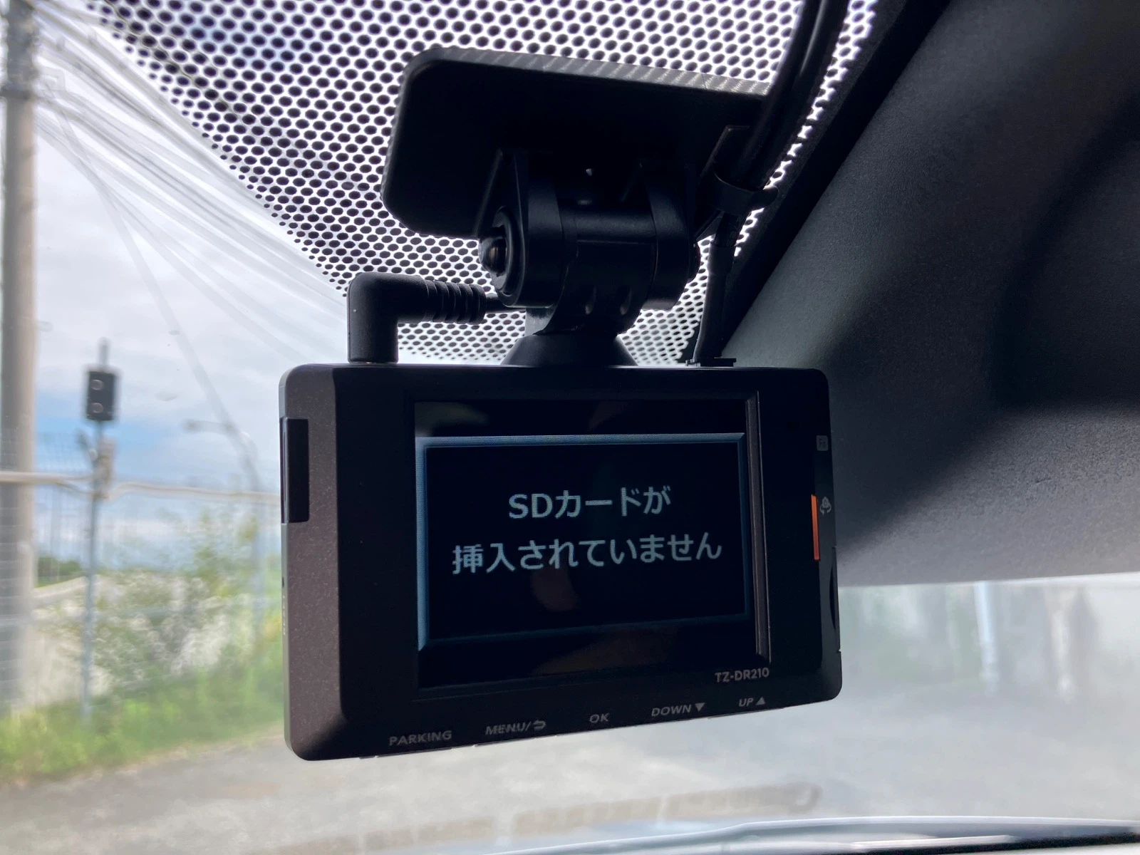 車両の画像