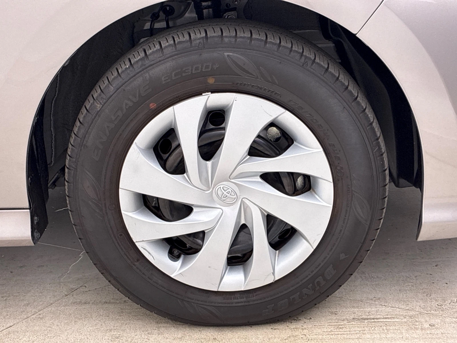 車両の画像