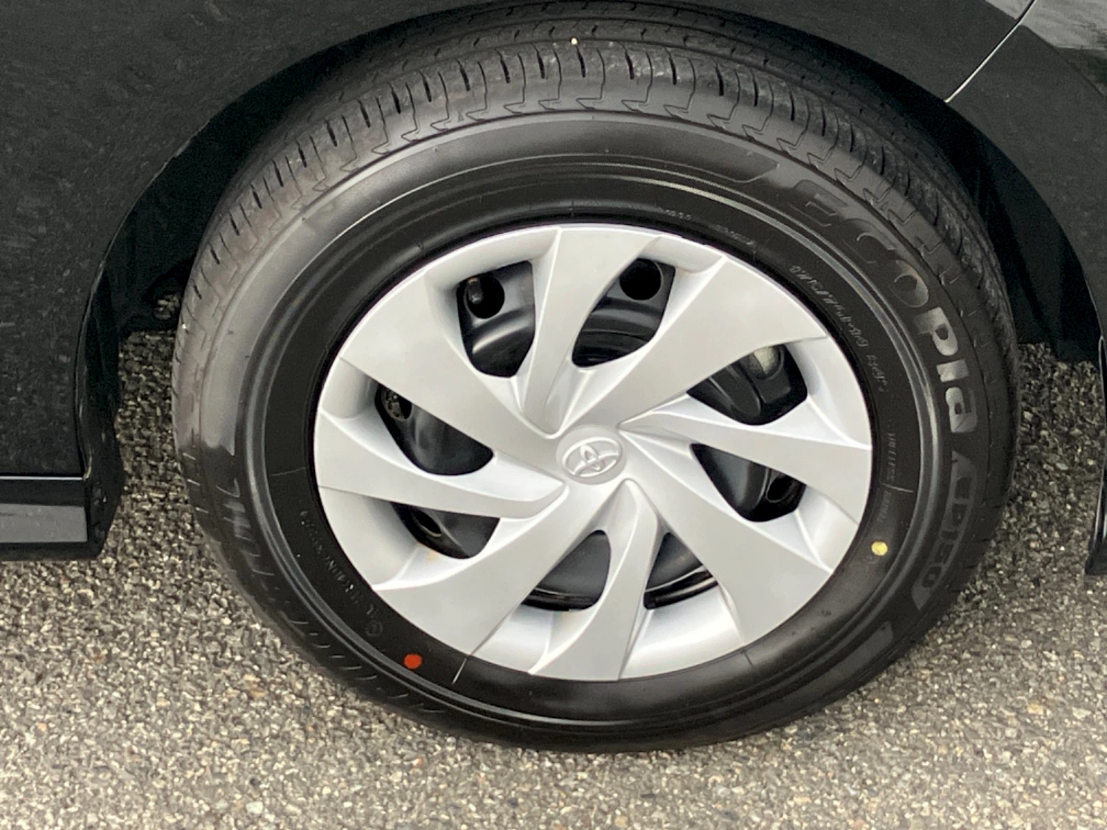 車両の画像