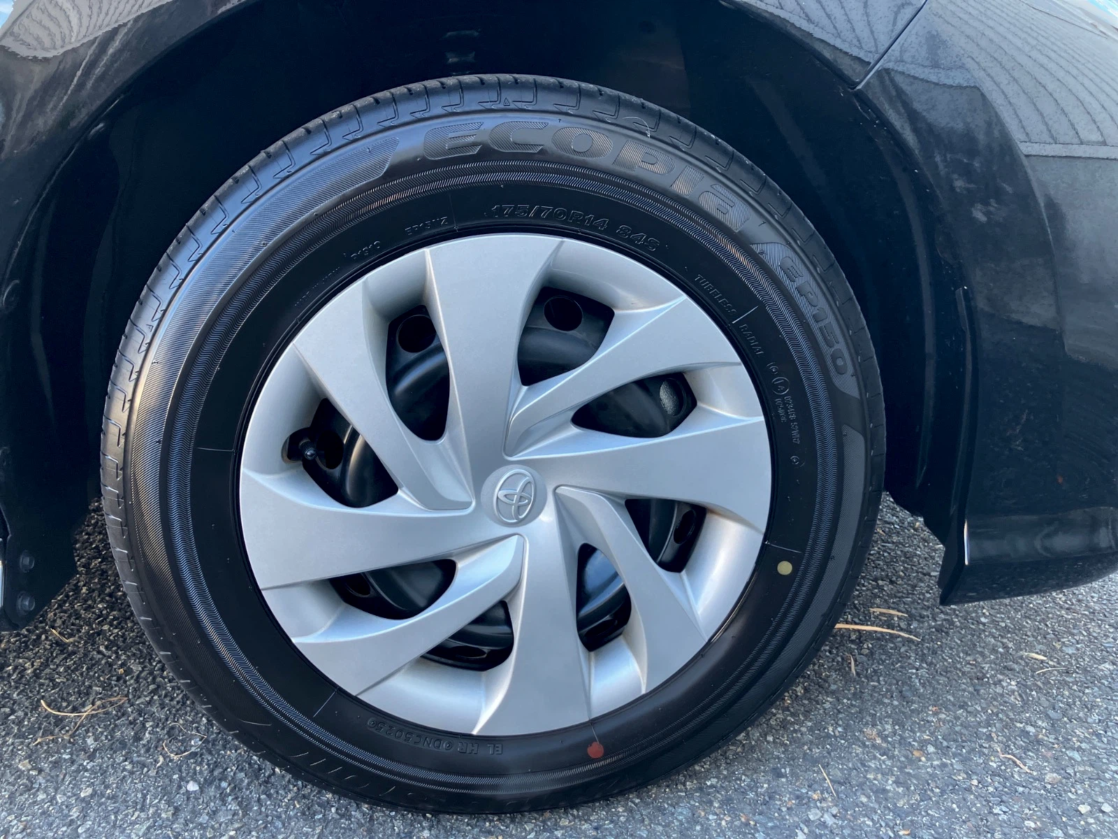 車両の画像