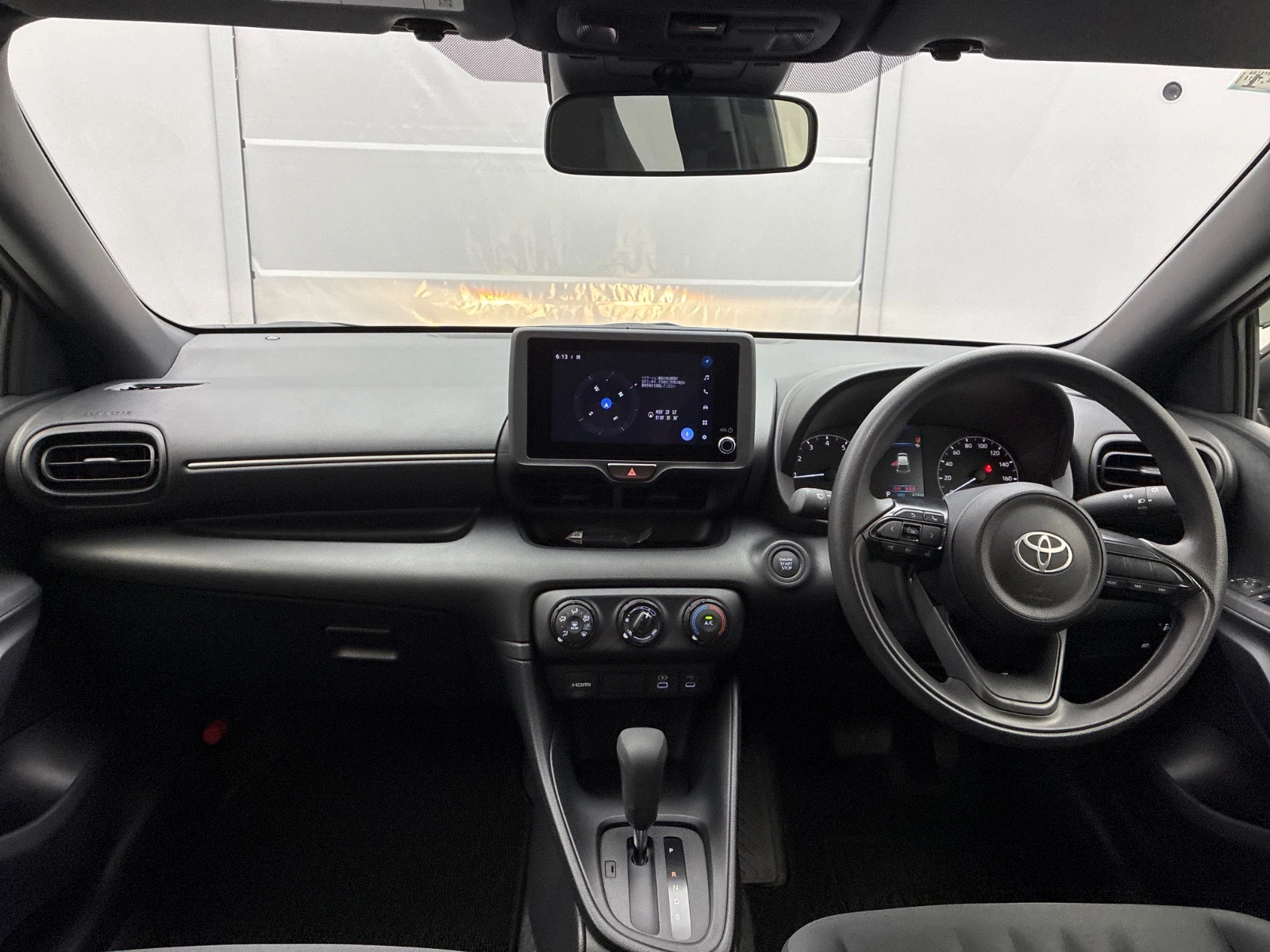 車両の画像