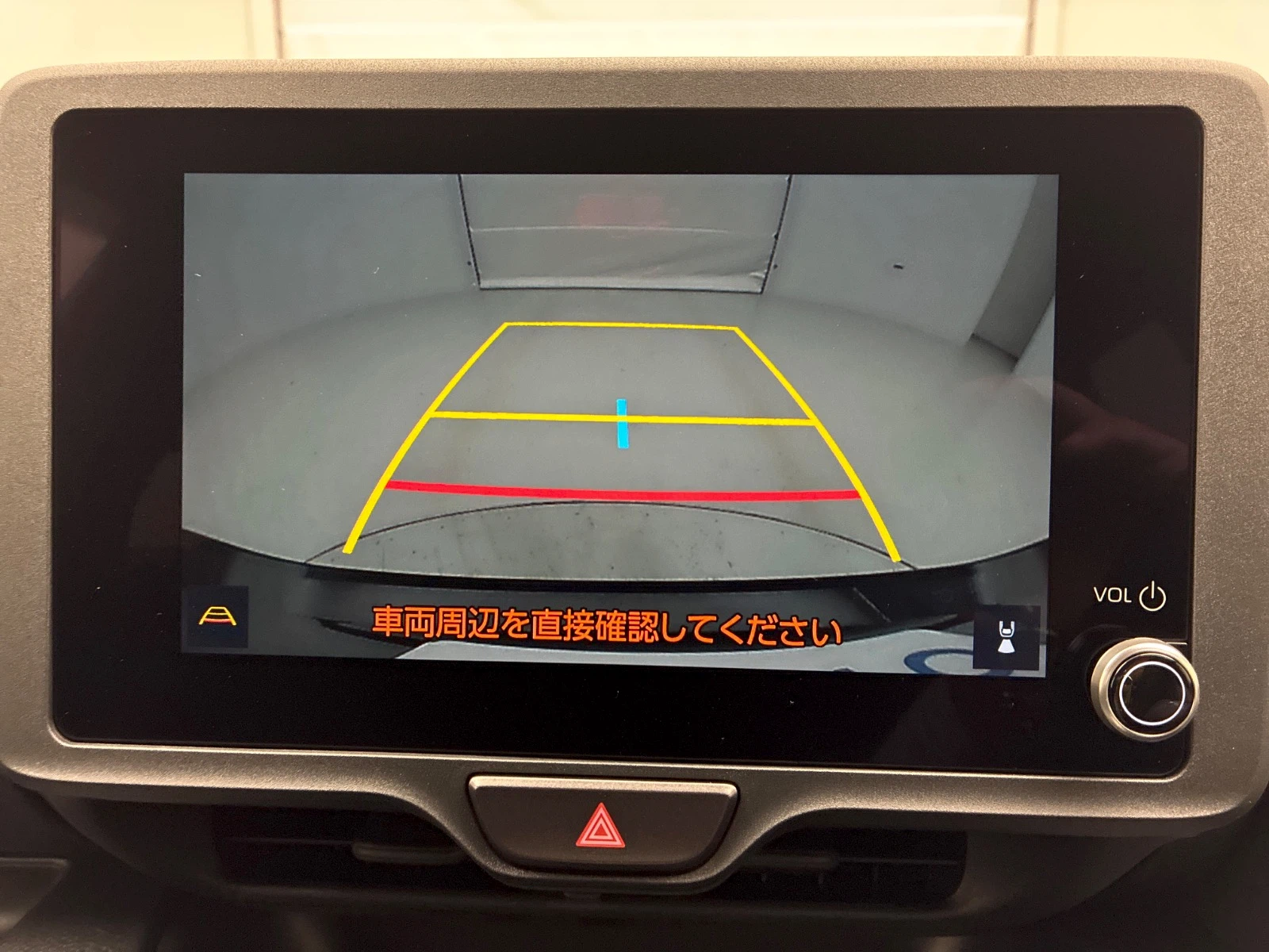 車両の画像