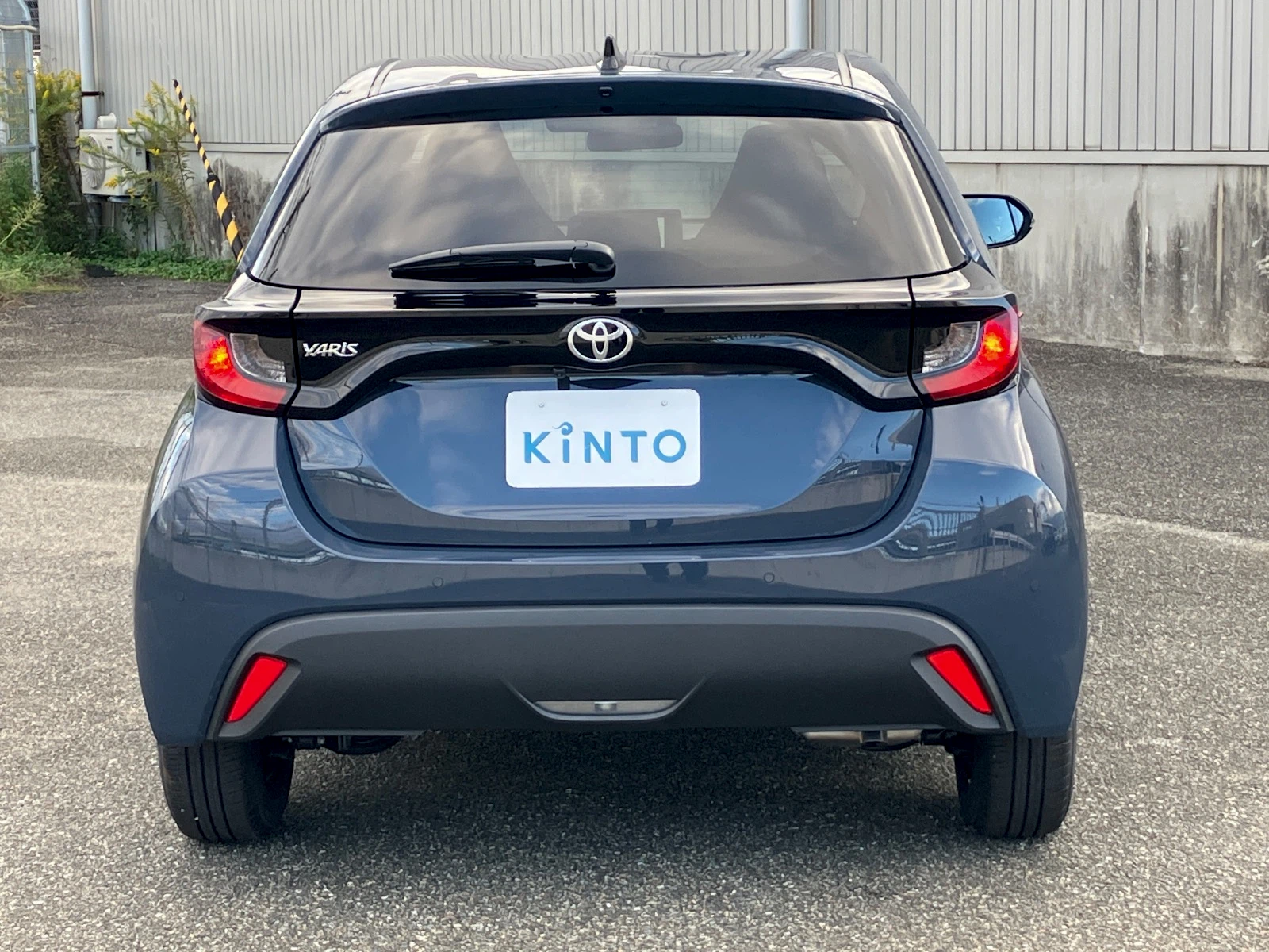 車両の画像