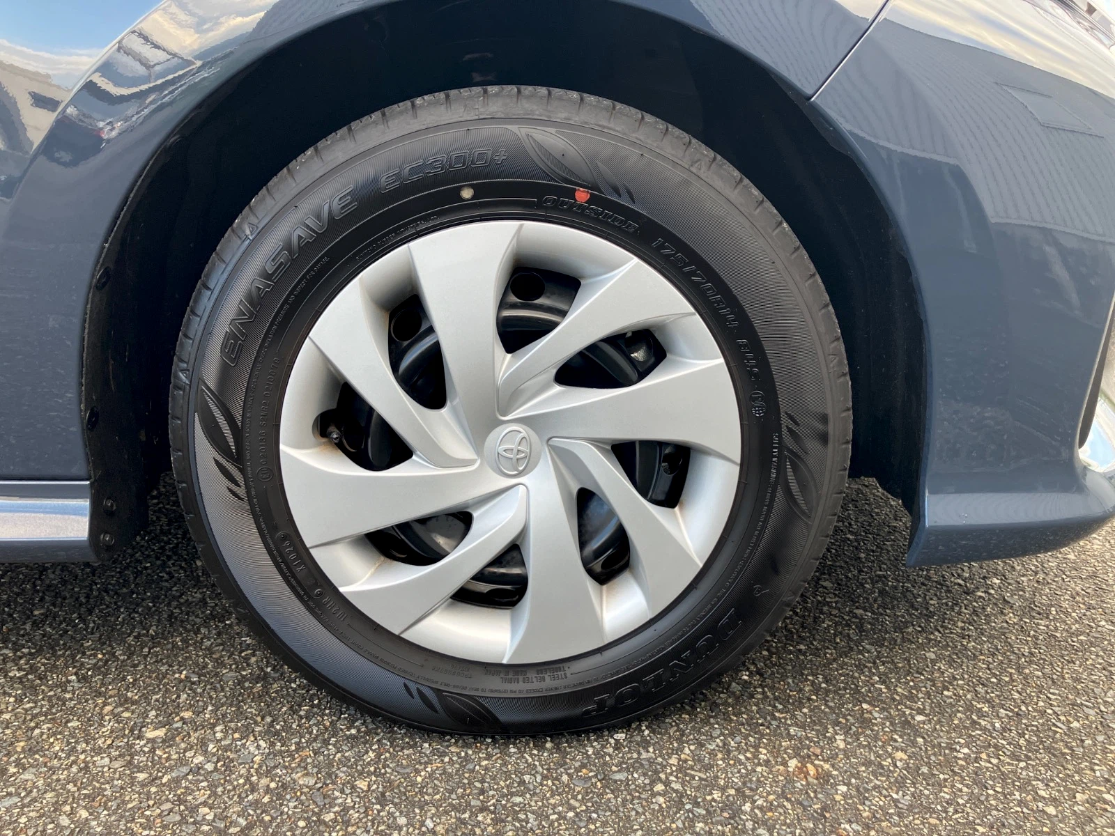 車両の画像