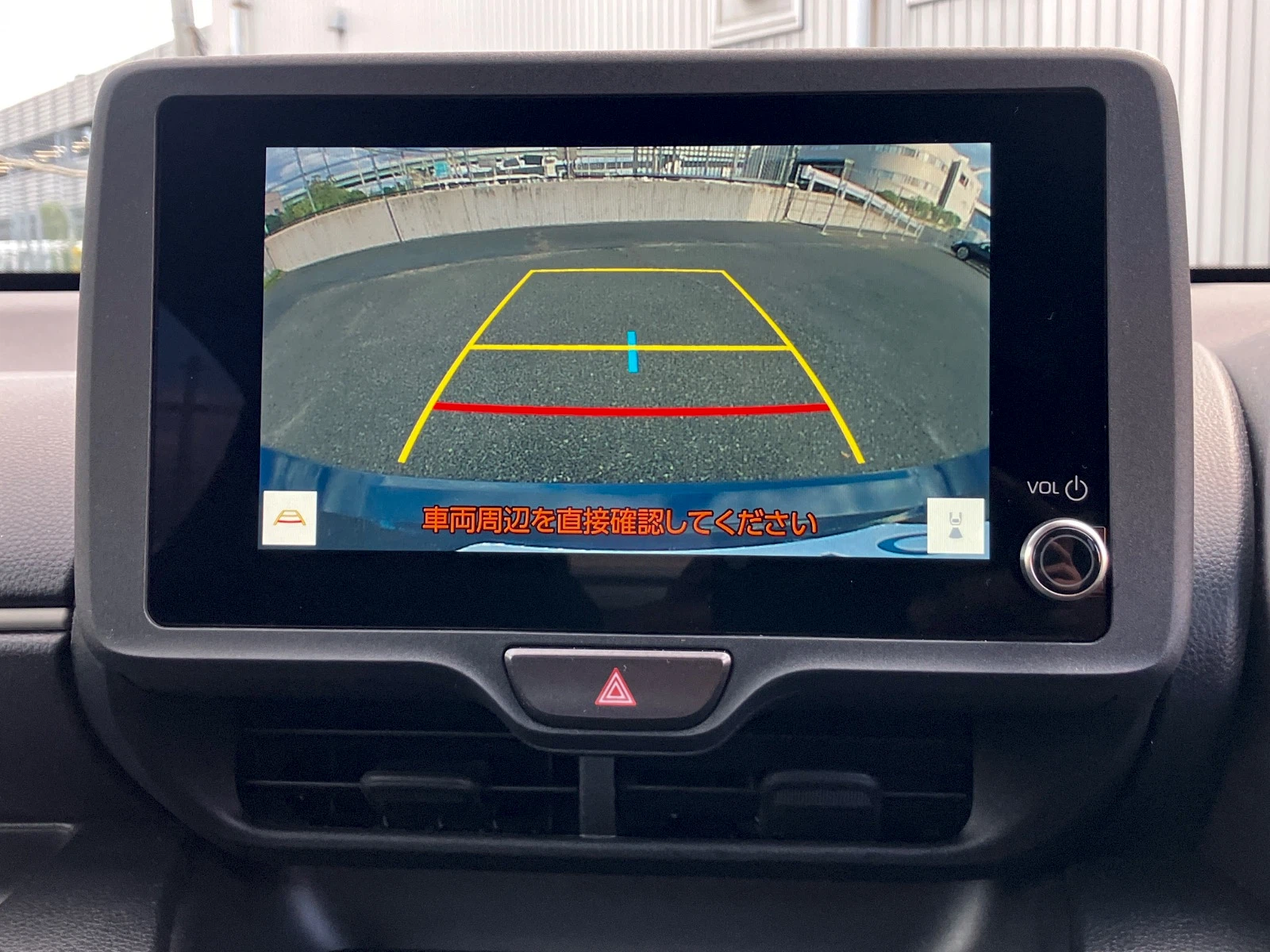 車両の画像