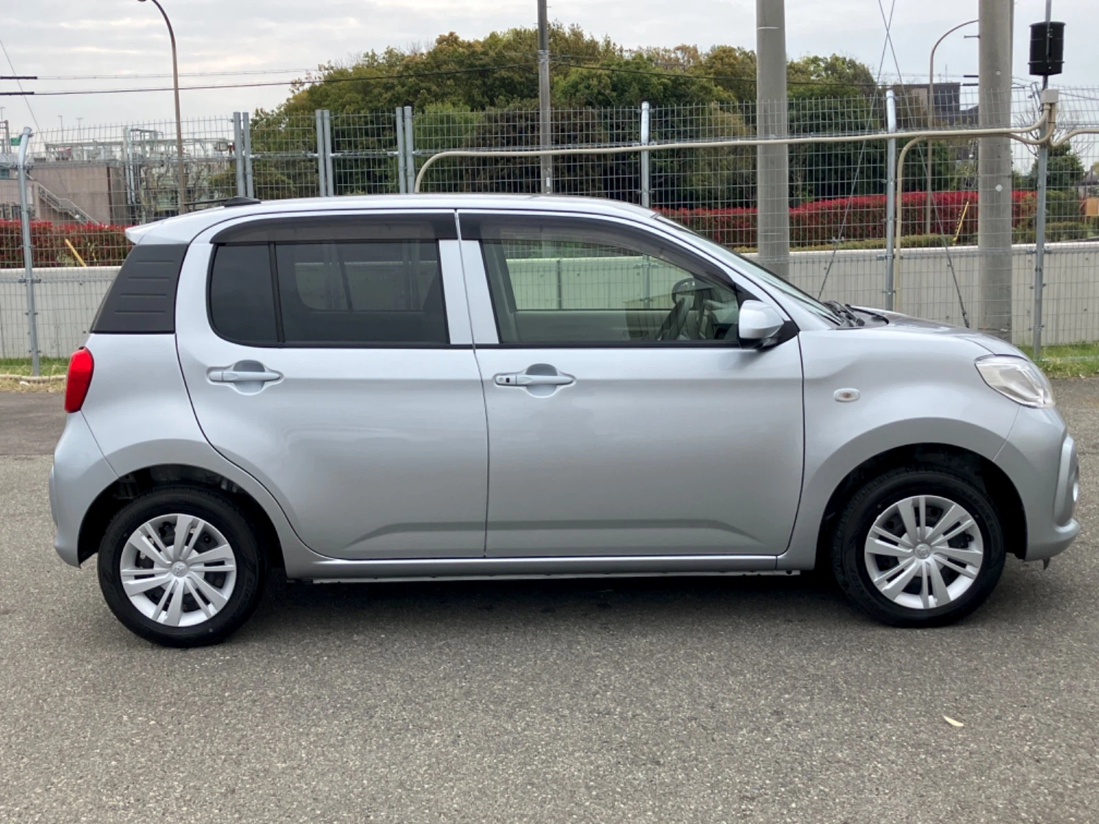 車両の画像