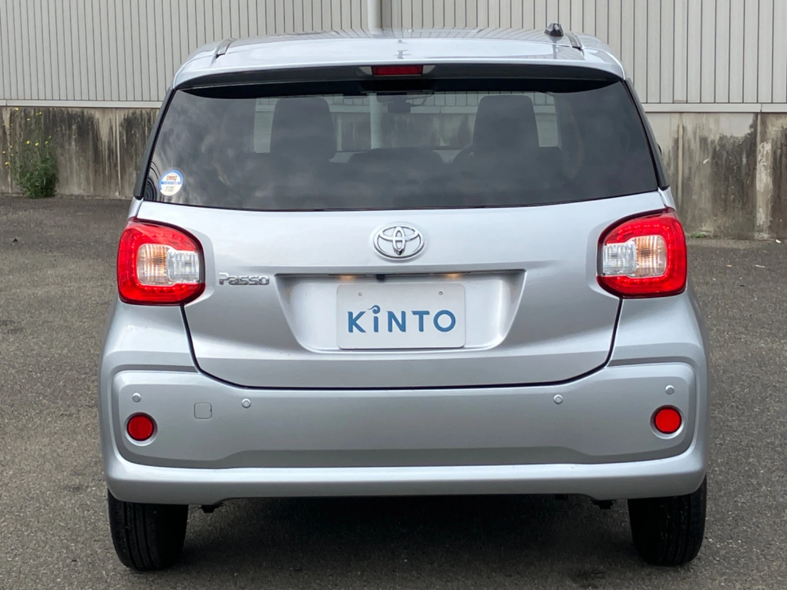 車両の画像