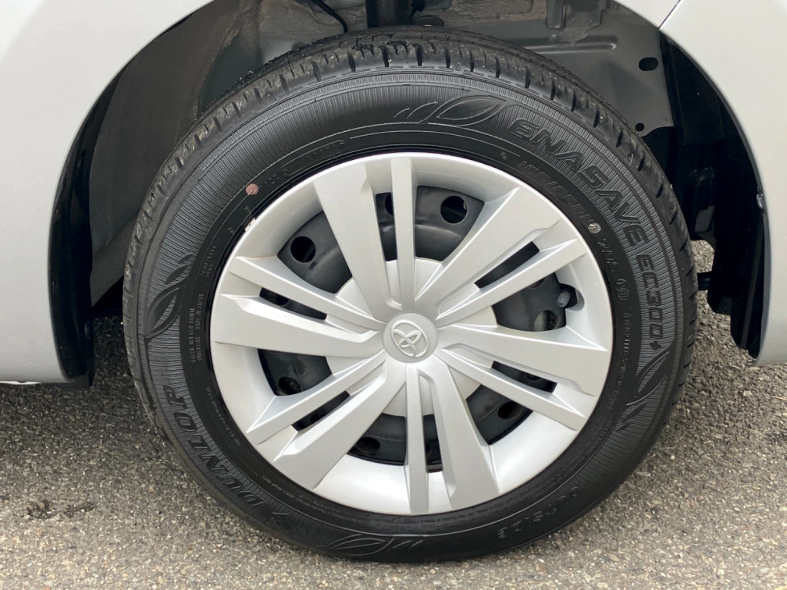 車両の画像