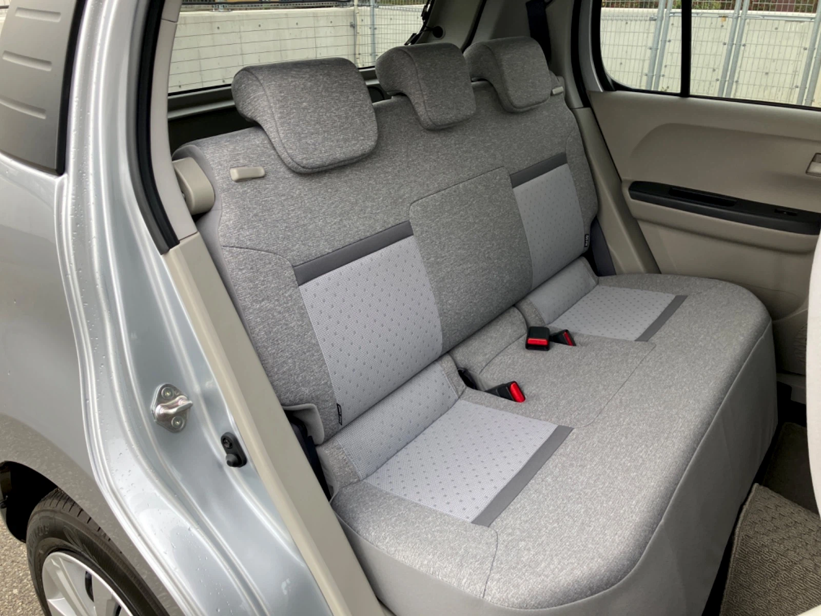 車両の画像