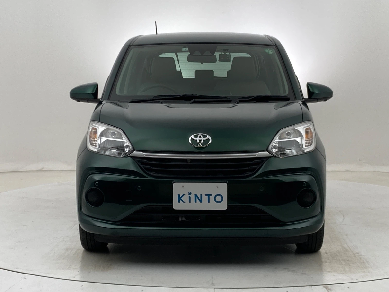 車両の画像