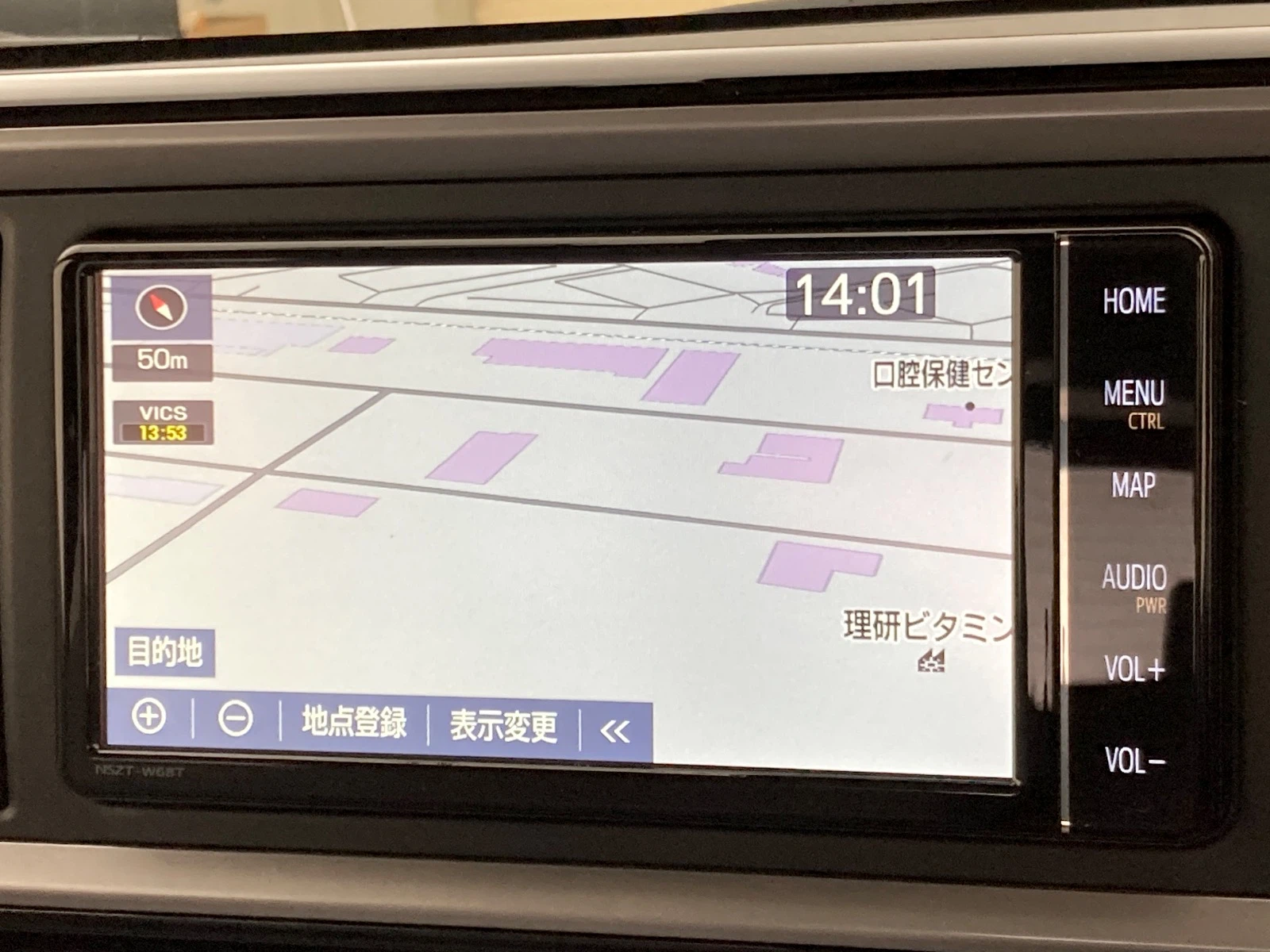 車両の画像