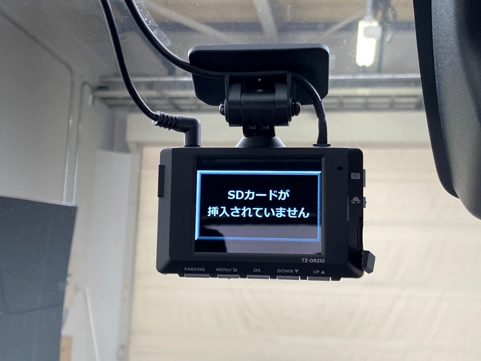 車両の画像