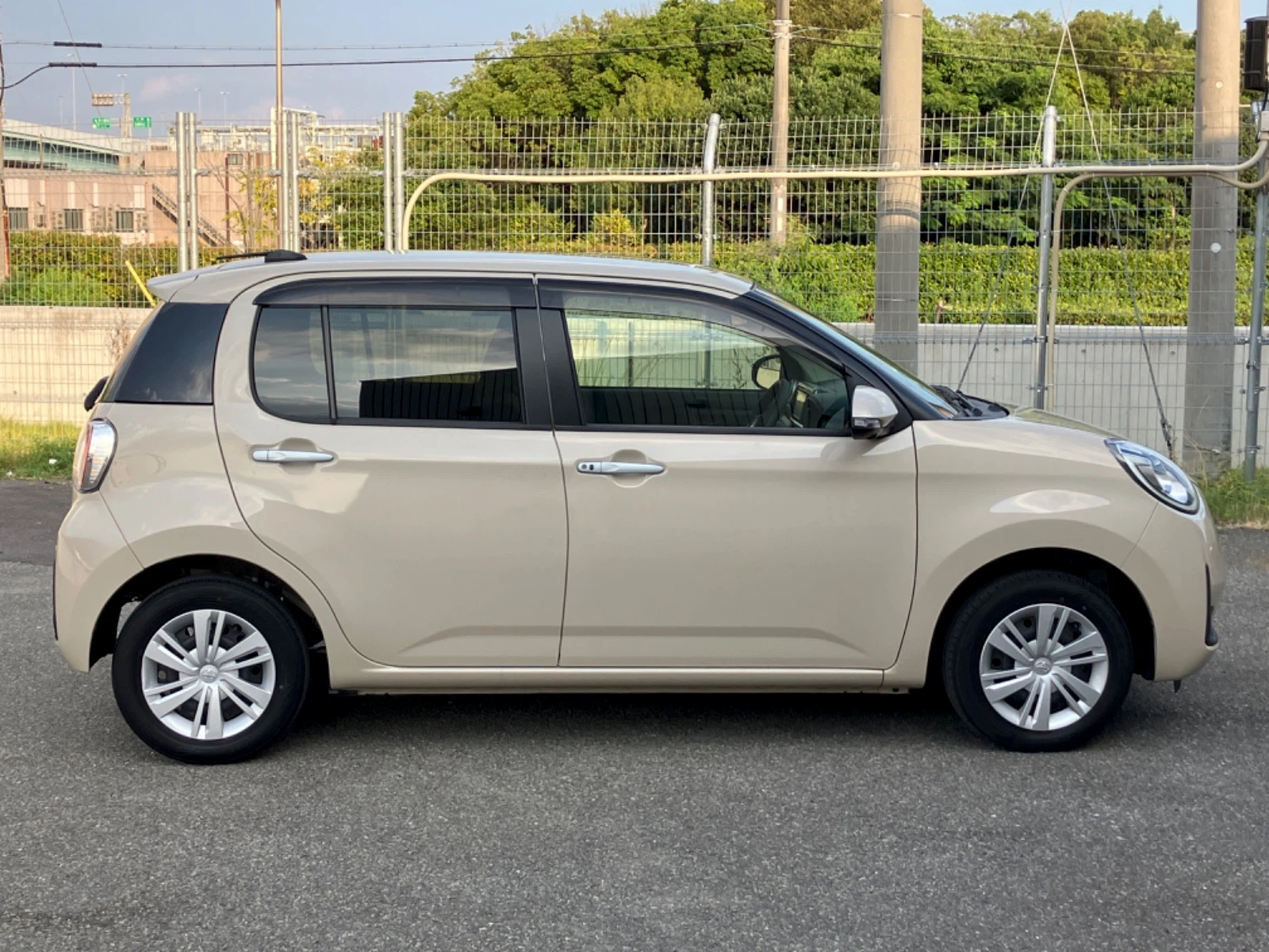 車両の画像