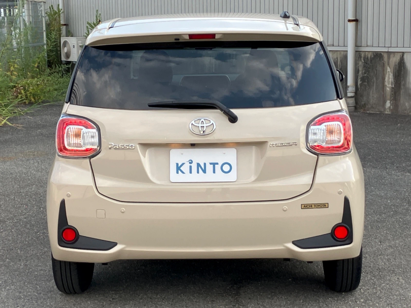 車両の画像