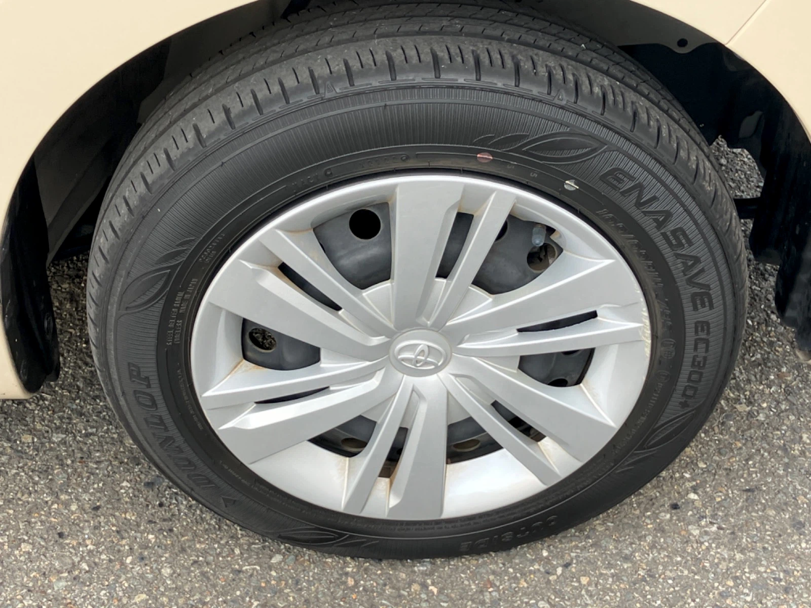 車両の画像