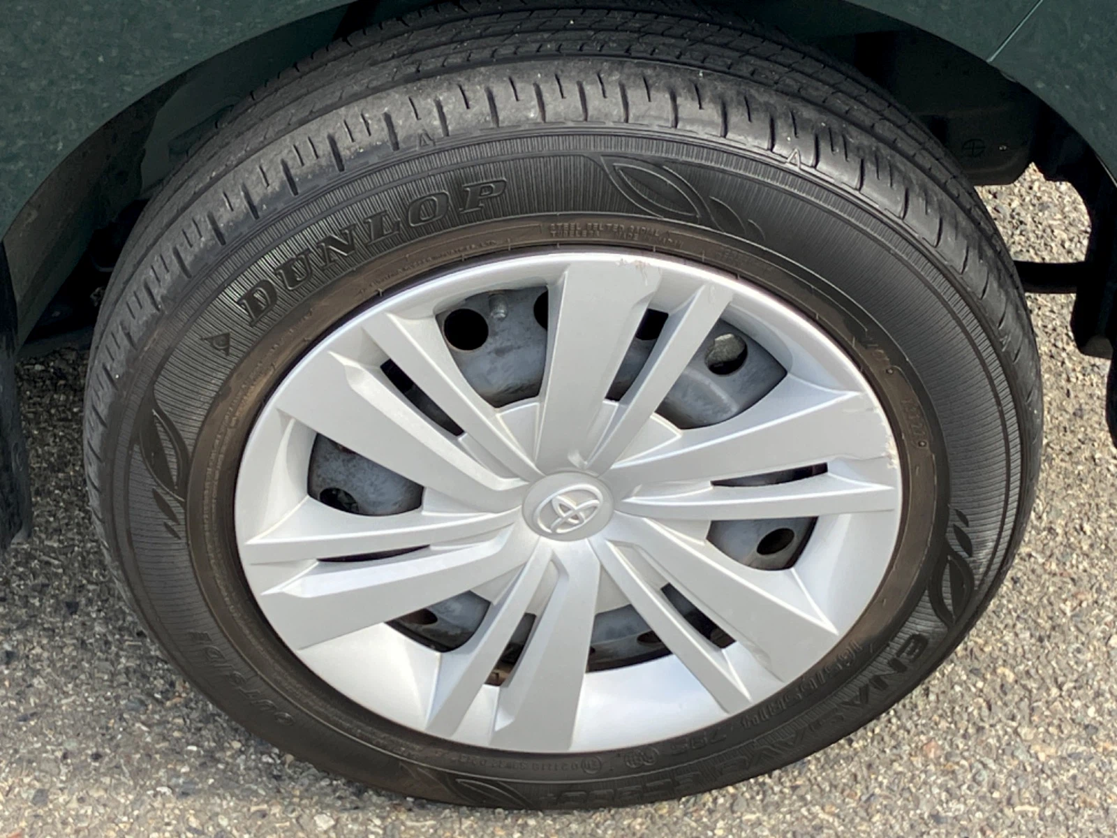 車両の画像