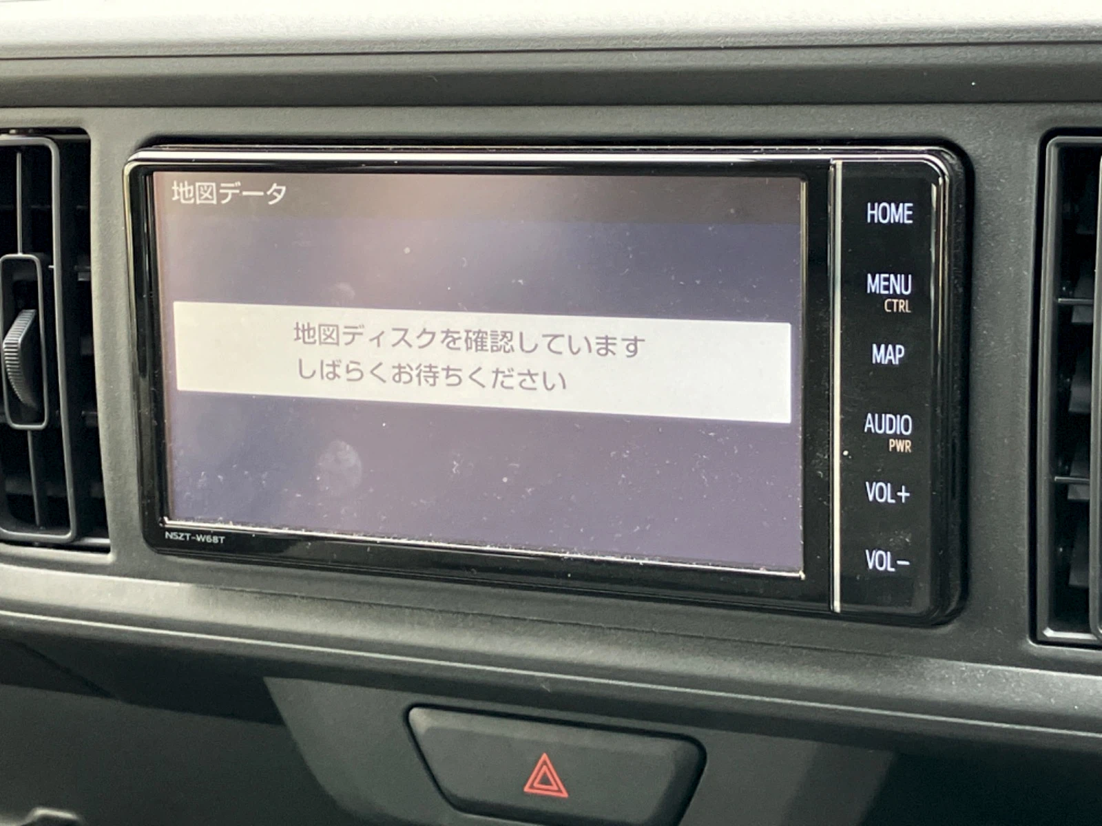 車両の画像