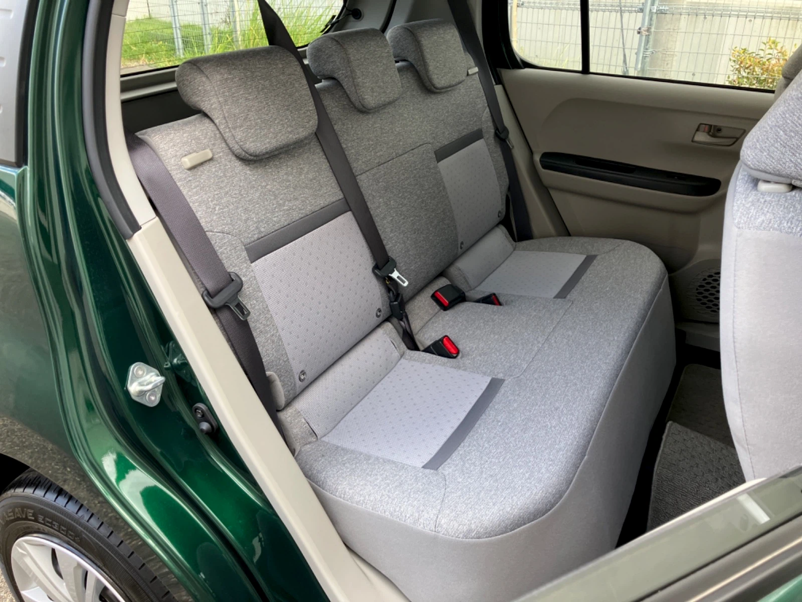 車両の画像