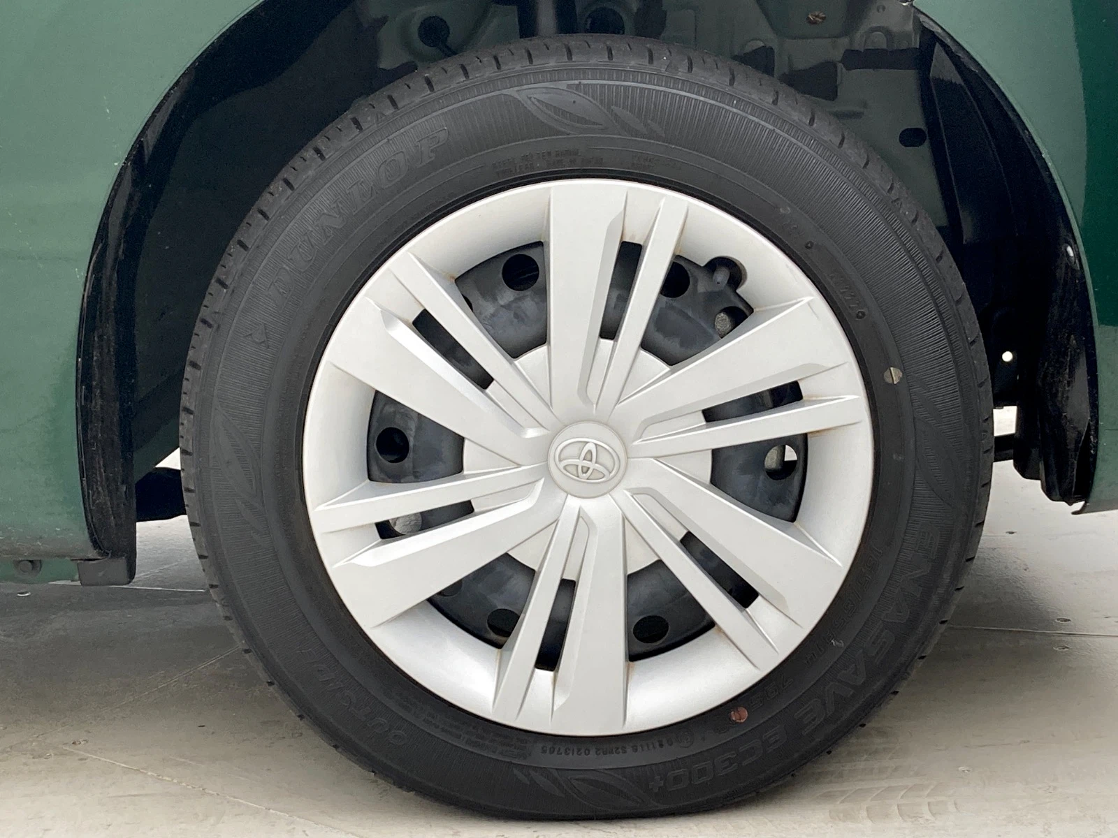 車両の画像
