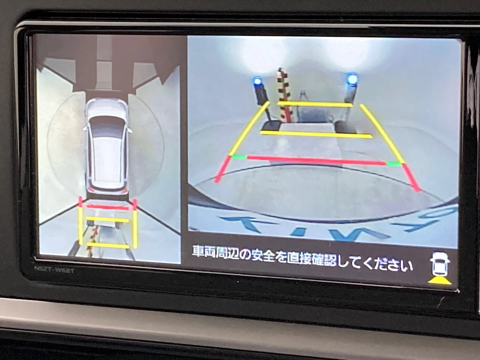 車両の画像
