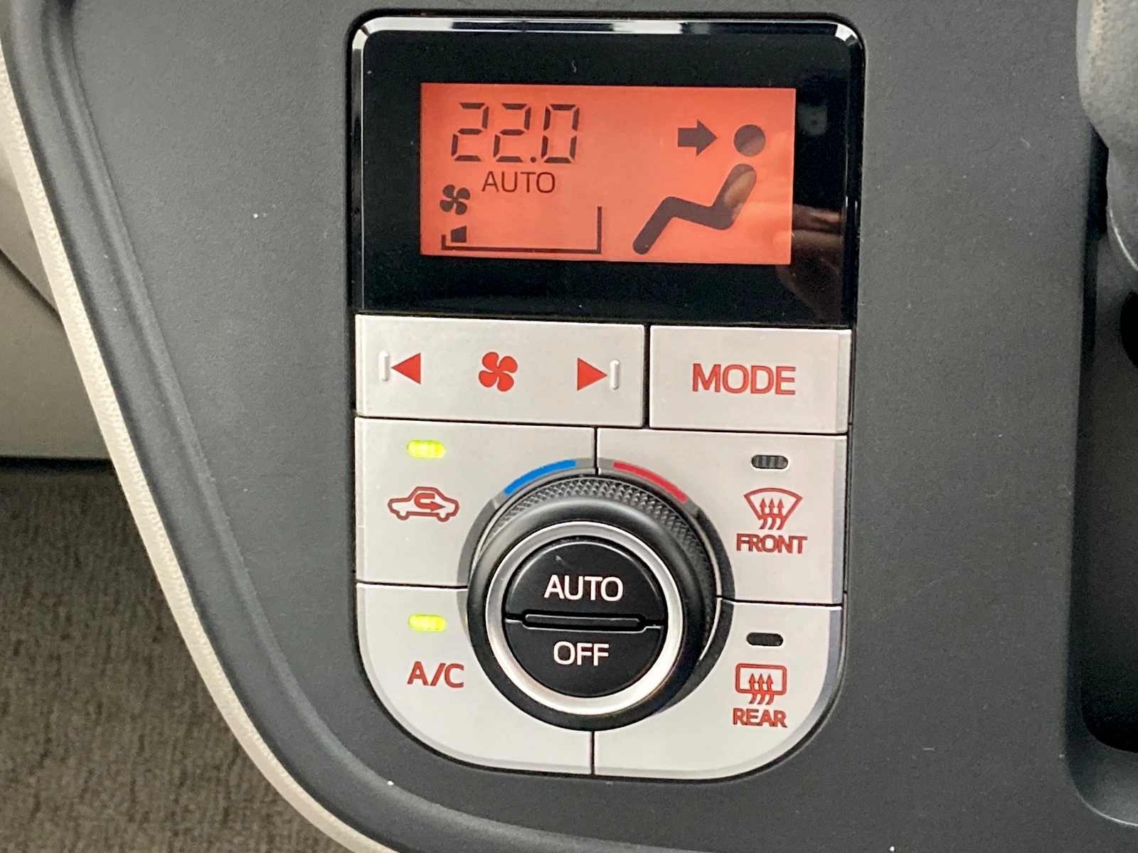車両の画像