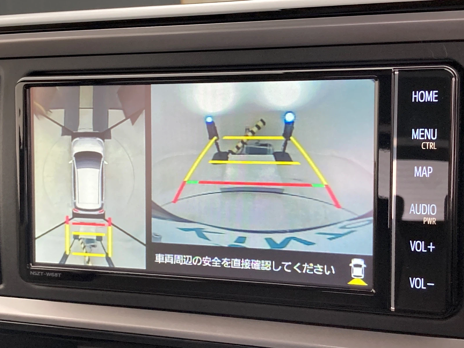 車両の画像