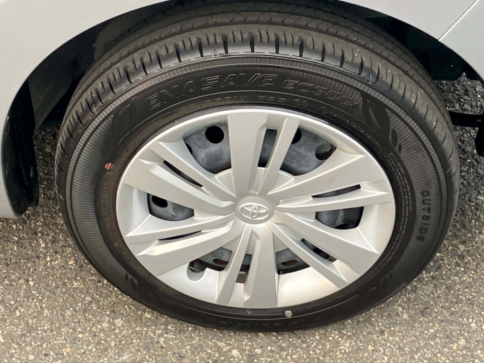車両の画像
