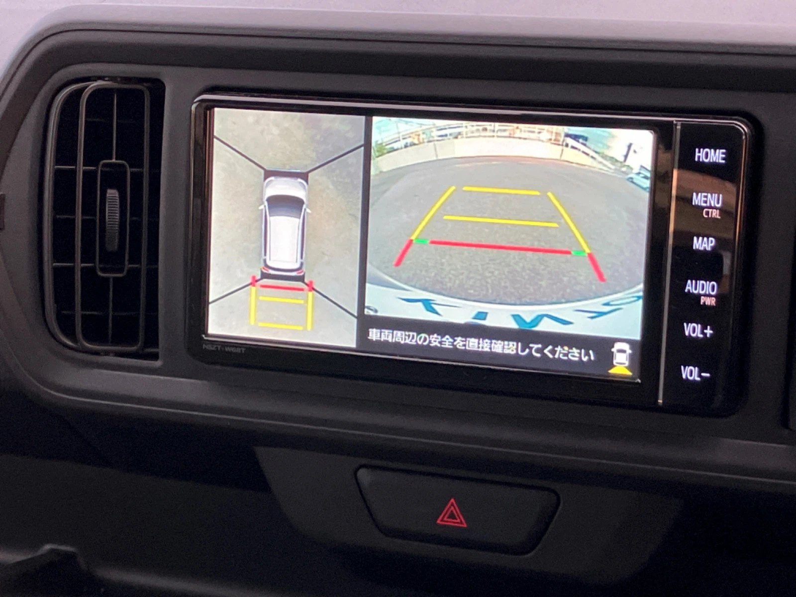 車両の画像