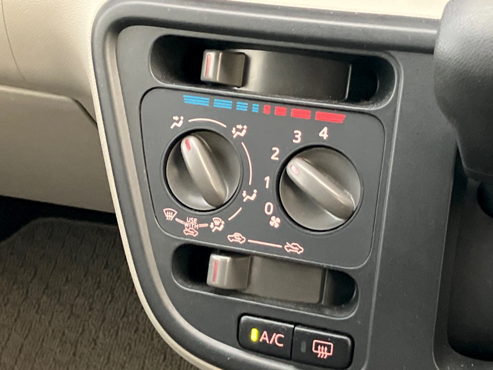 車両の画像