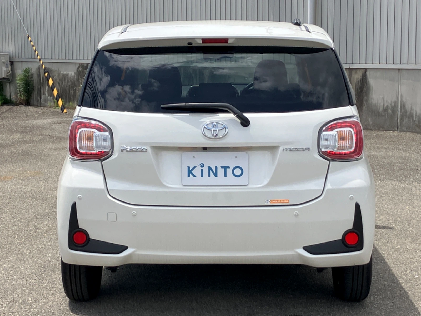 車両の画像
