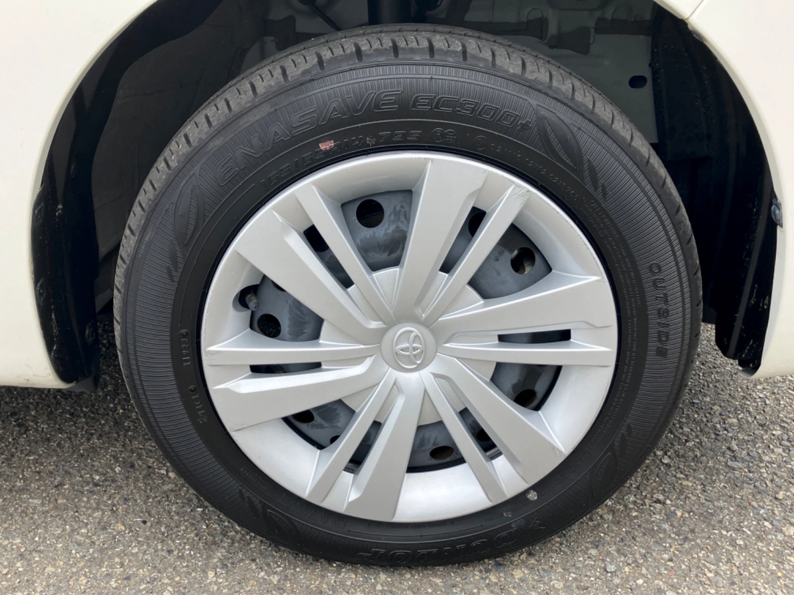 車両の画像